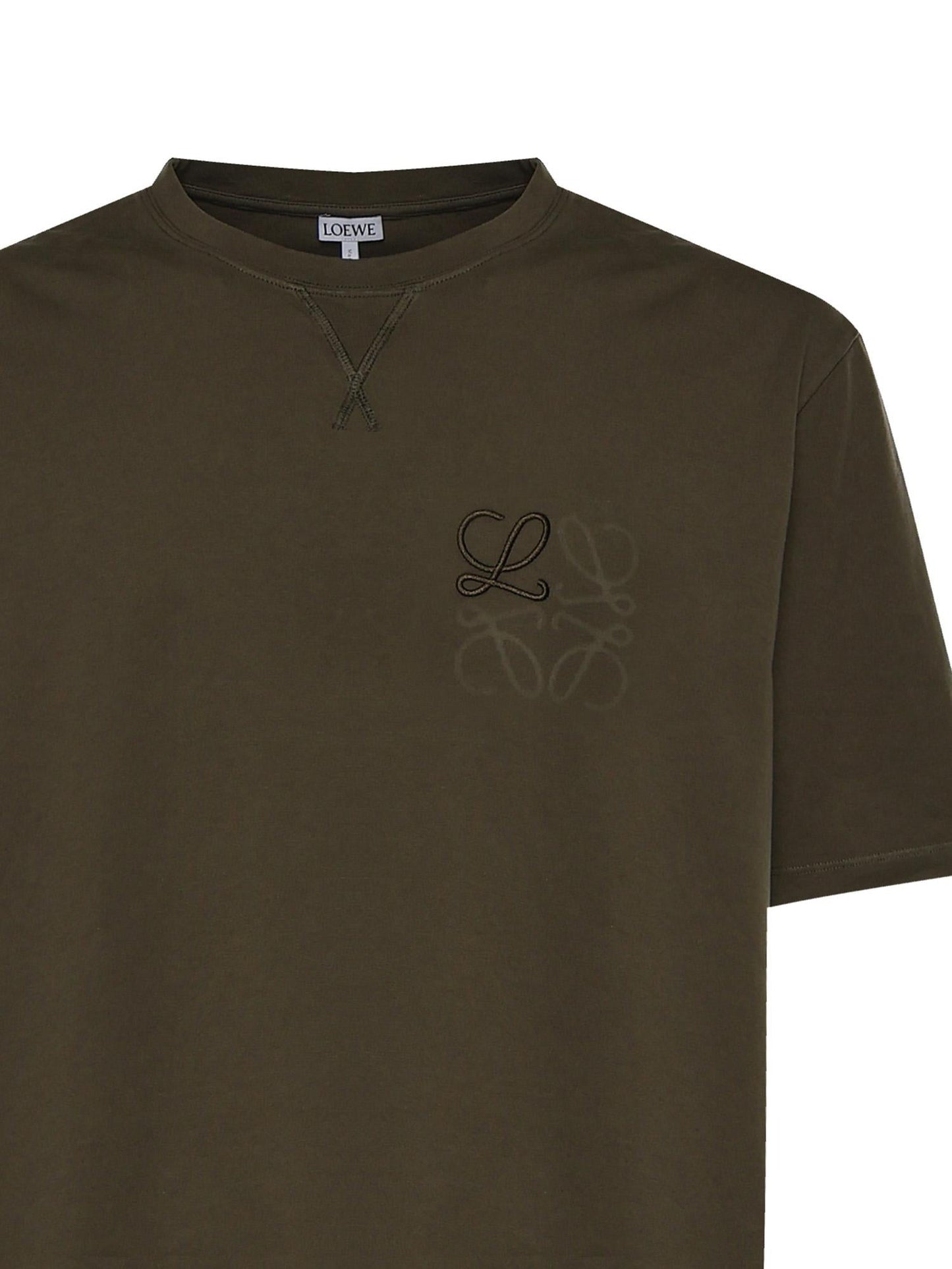 T-shirt in cotone