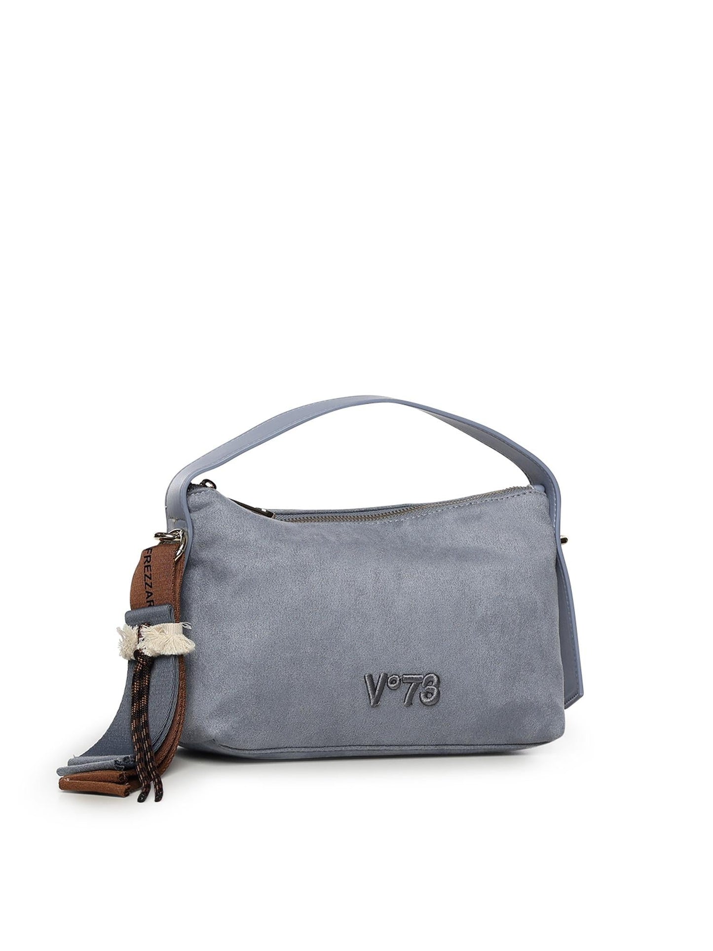 Borsa Danielle con logo