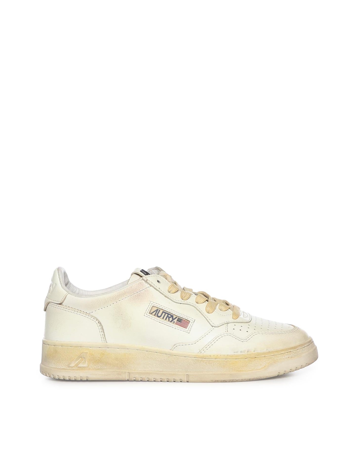 Sneaker Medalist Super Vintage