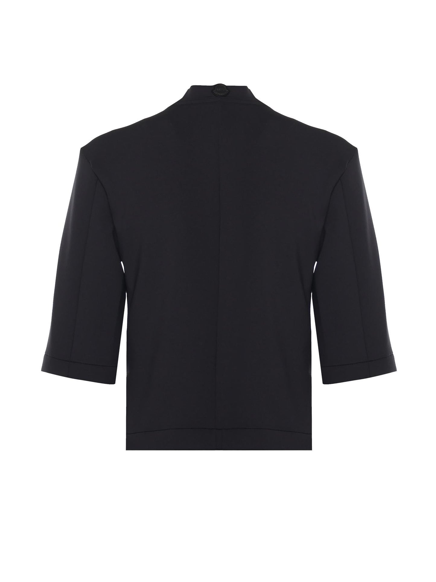 T-shirt Moncler x EE72 by Edward Enninful