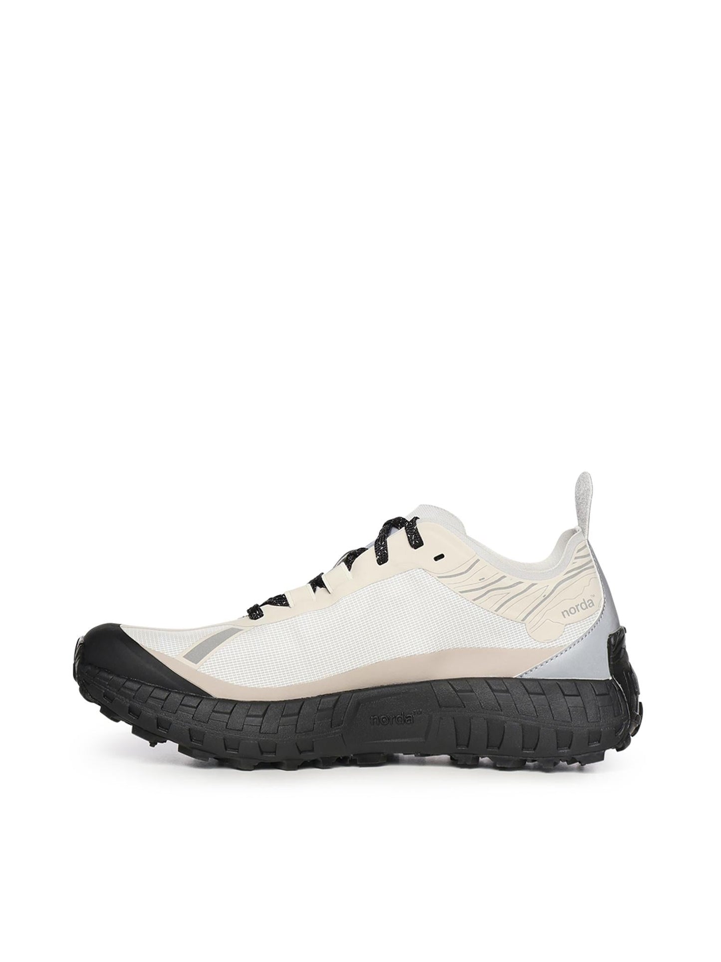 Sneakers trail running 001A