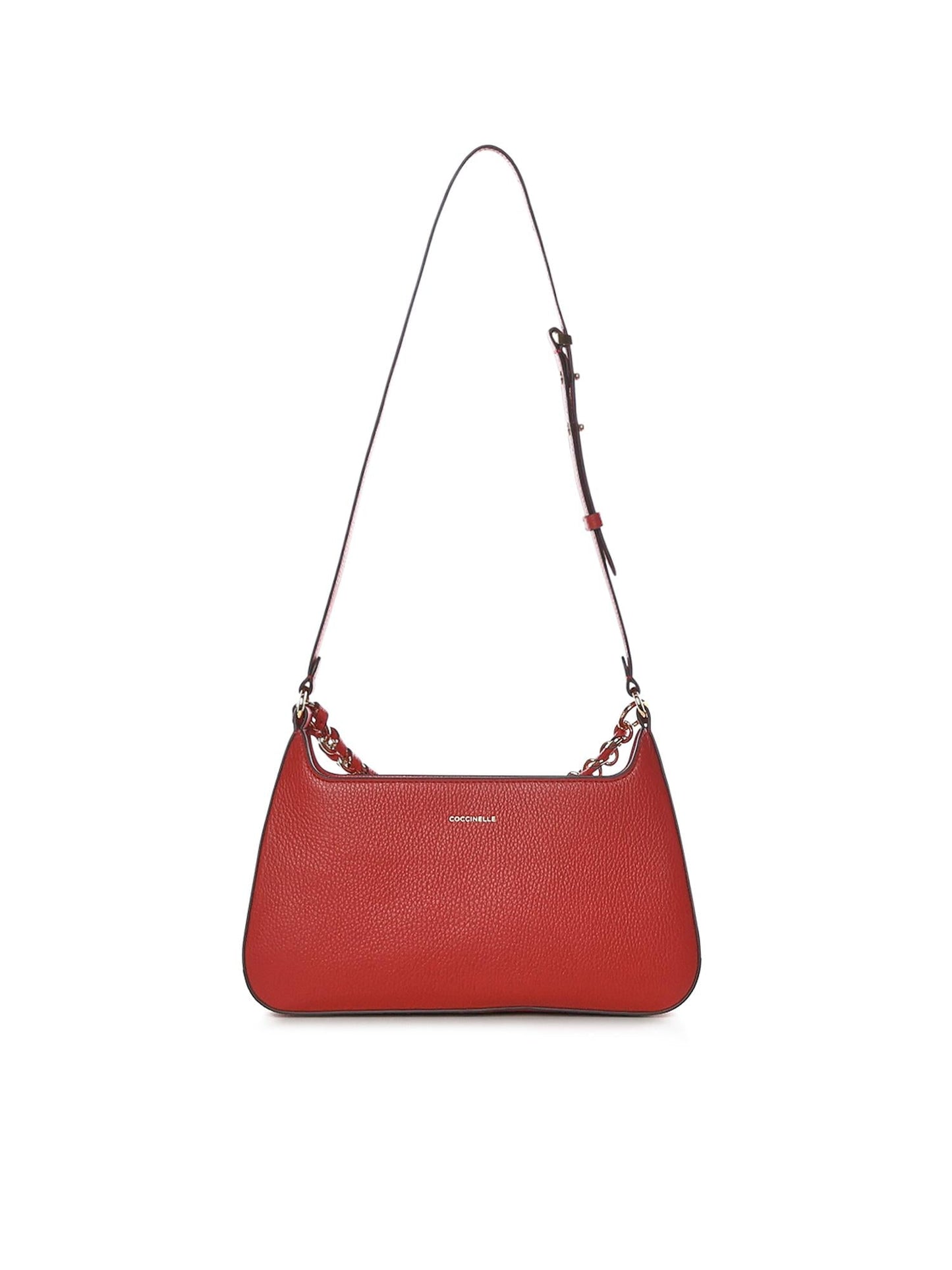 Borsa Beat Generation medium in pelle