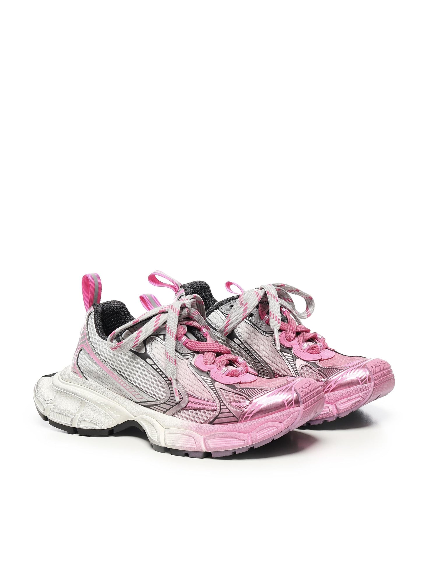 Sneakers 3XL Toe Spray