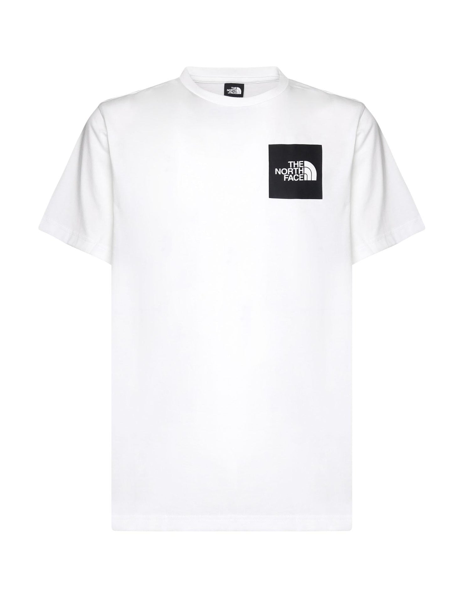 T-shirt con logo