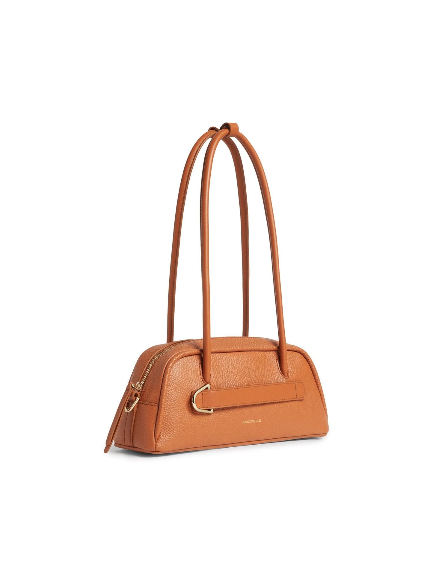 Borsa a spalla Paki in pelle