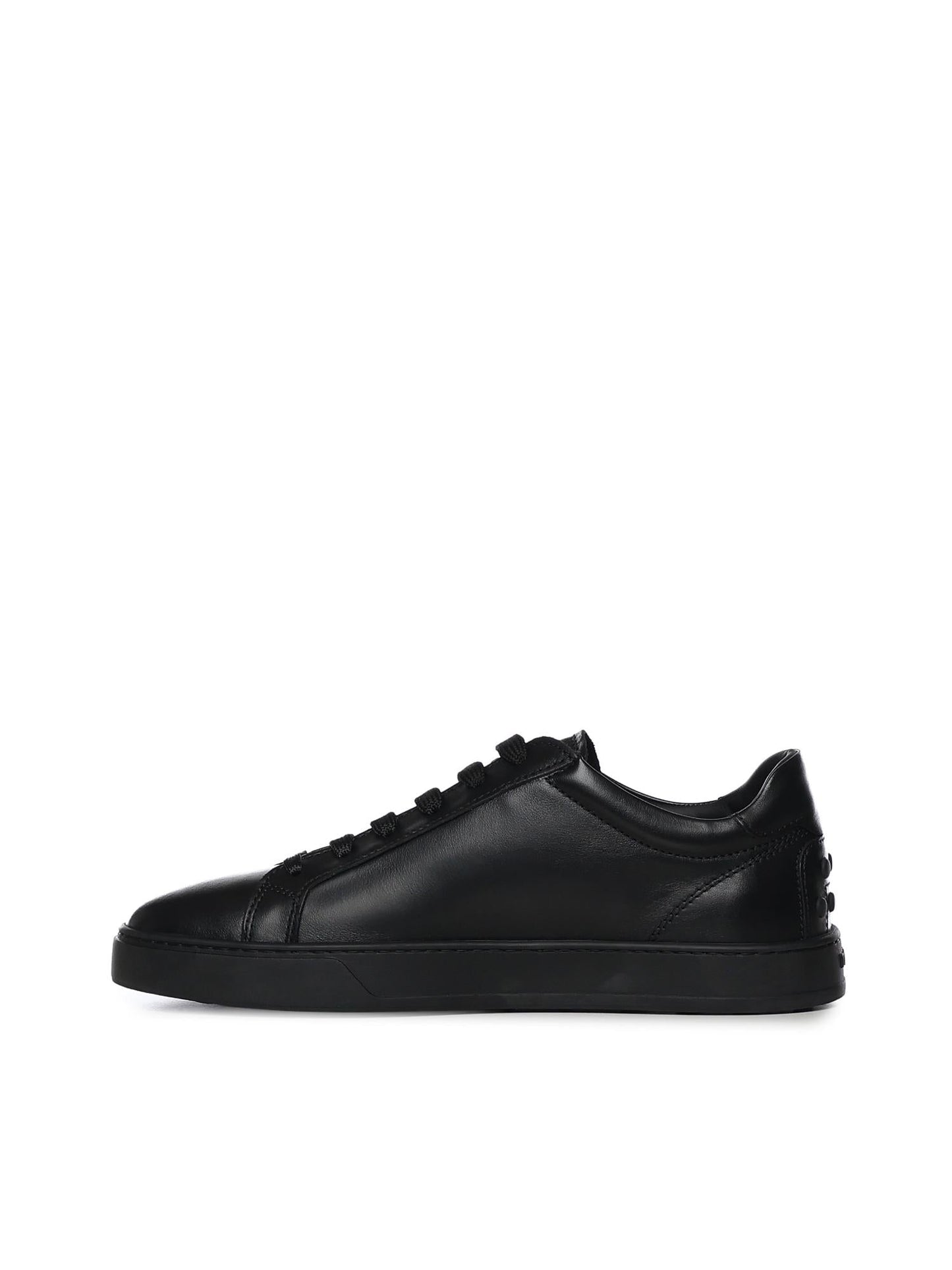 Sneakers in pelle