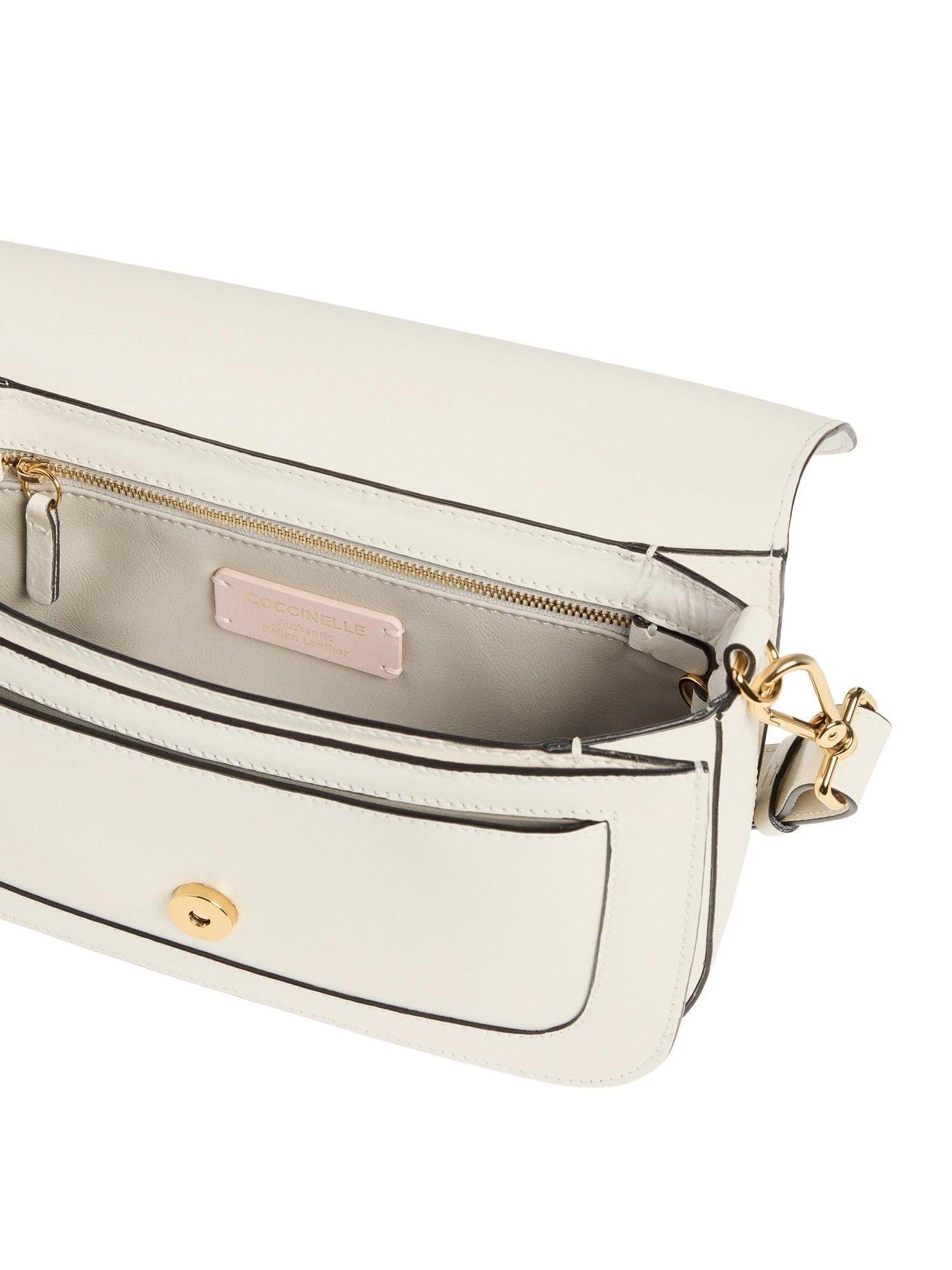 Borsa C-Me Calf in pelle