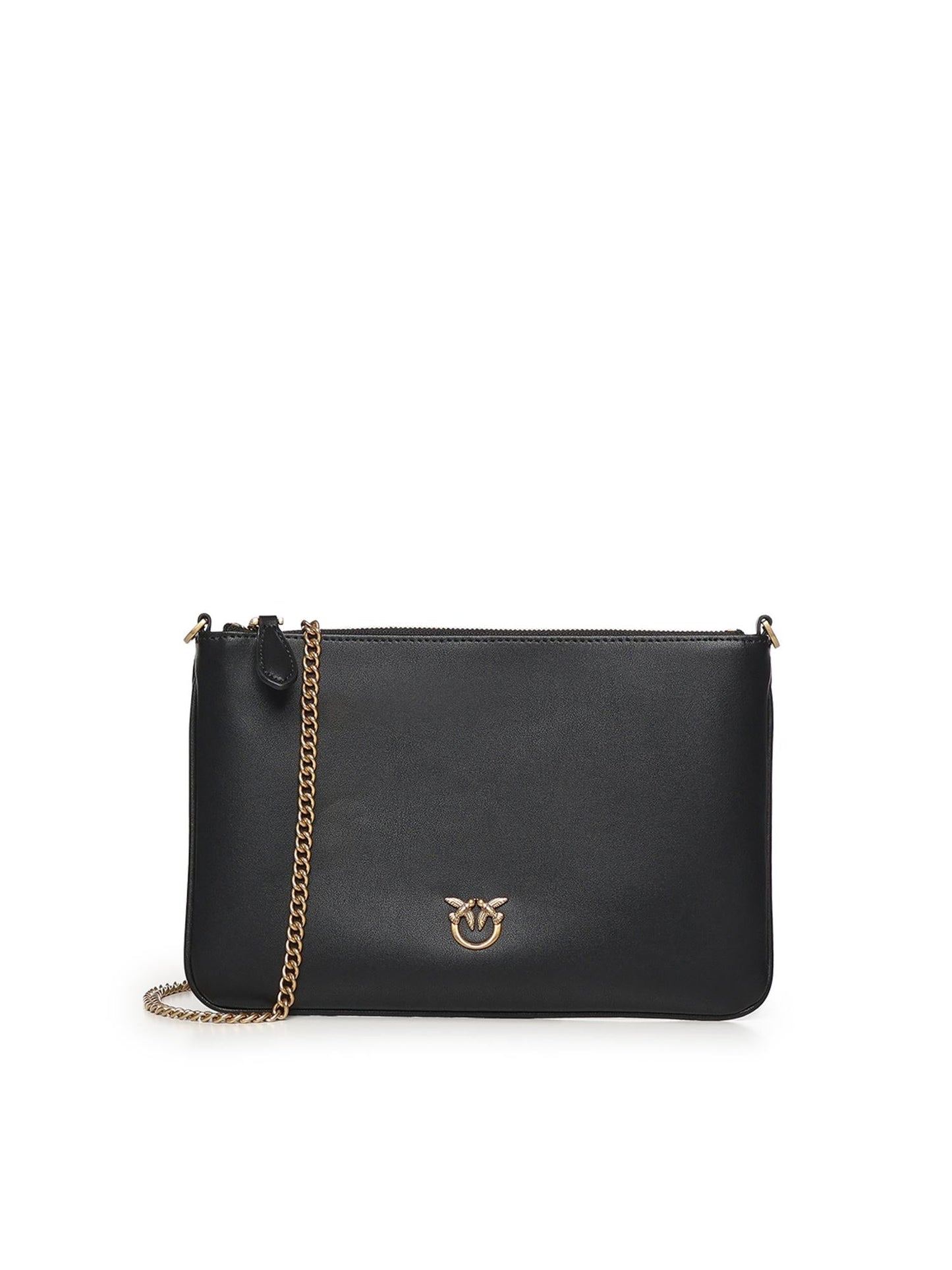 Borsa media a spalla Flat Love Bag Simply