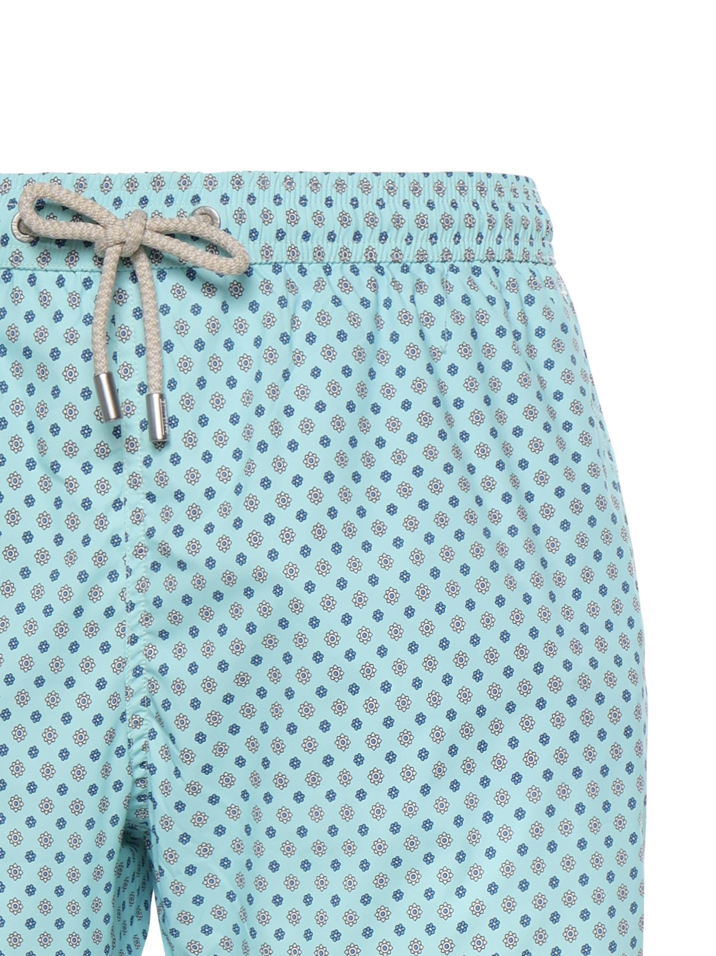 Costume da bagno con stampa