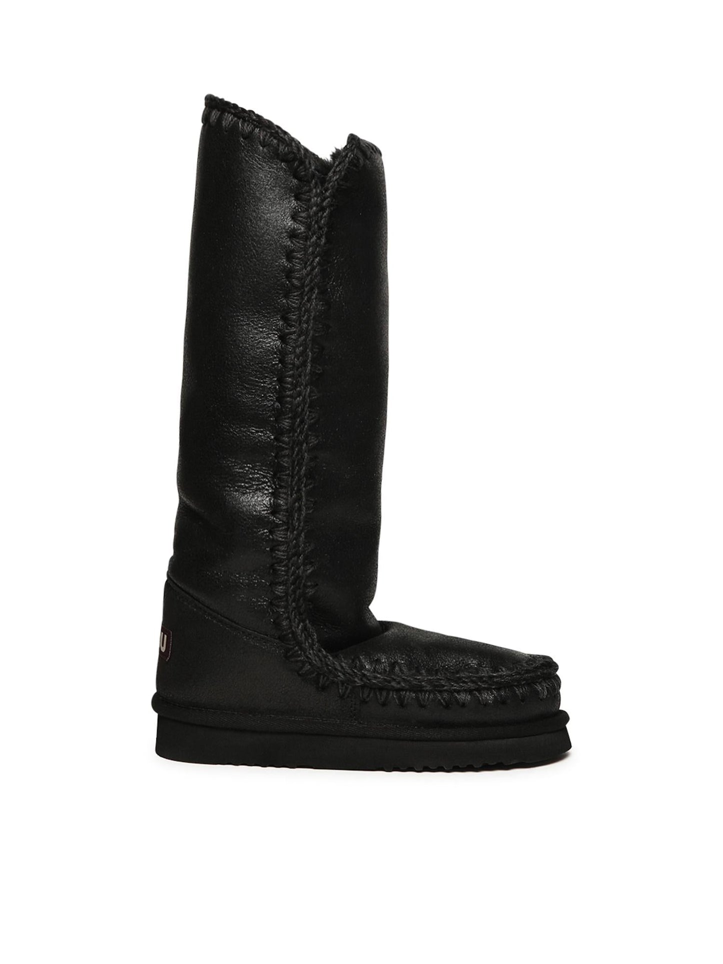 Eskimo 40 in pelle