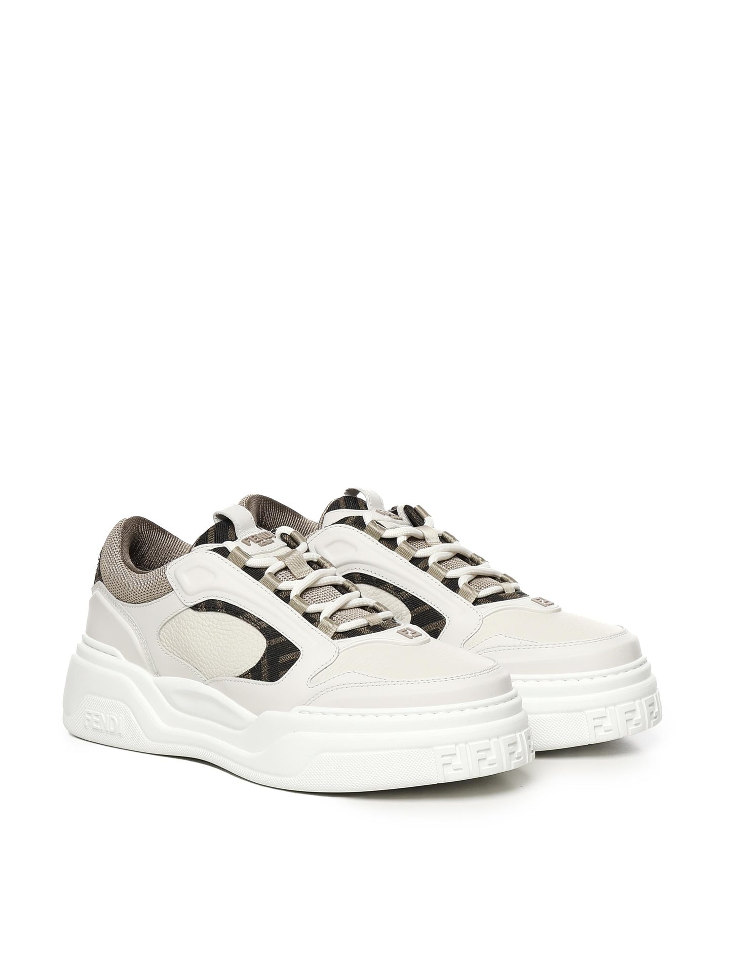 Sneaker Fendi Force