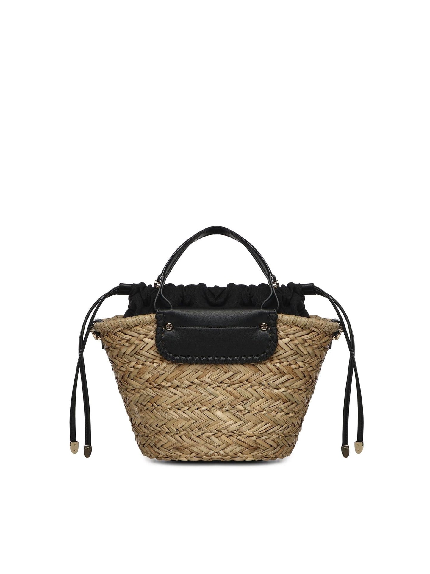 Mini bag Vanna con logo