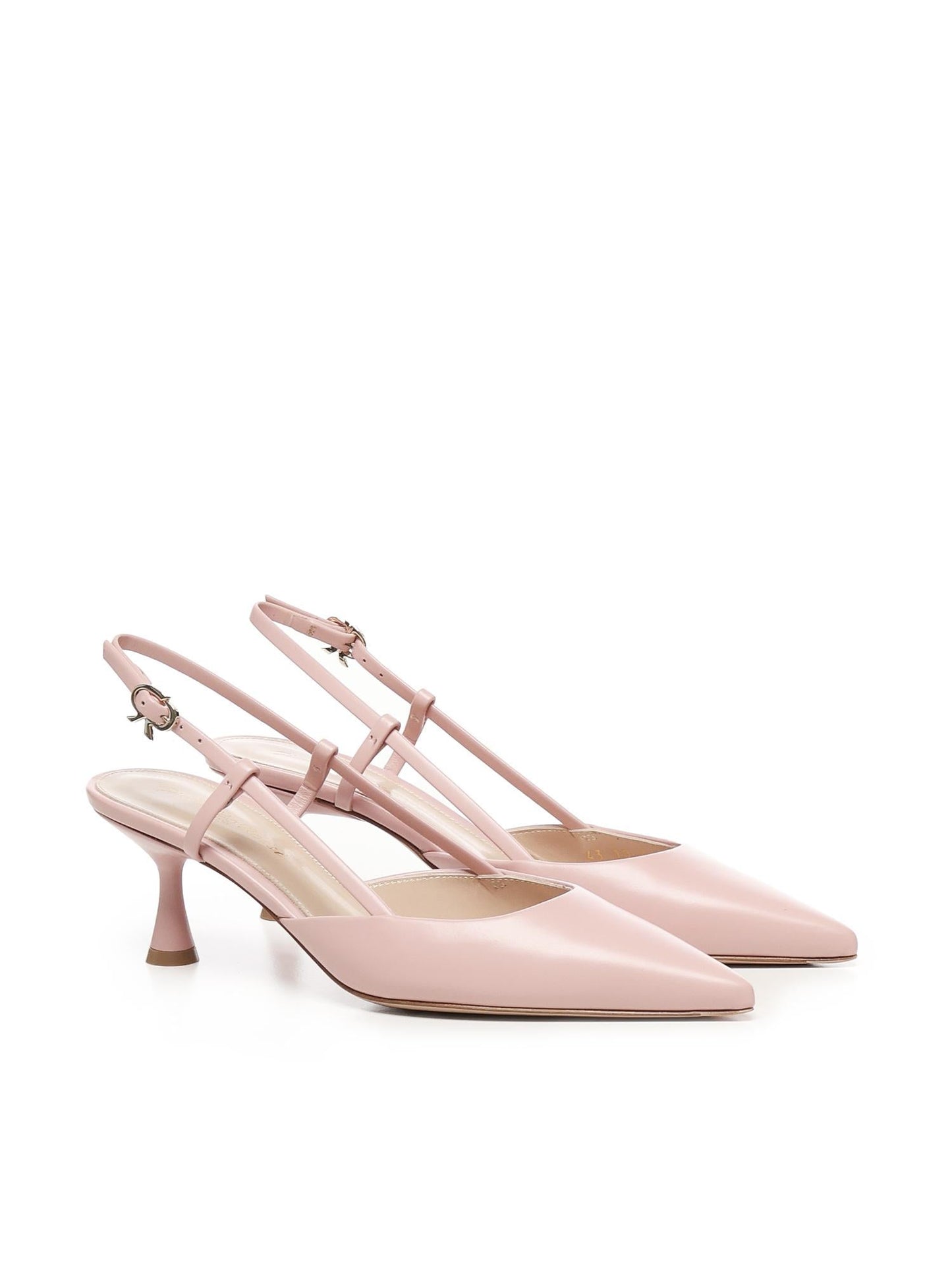 Slingback Ascent