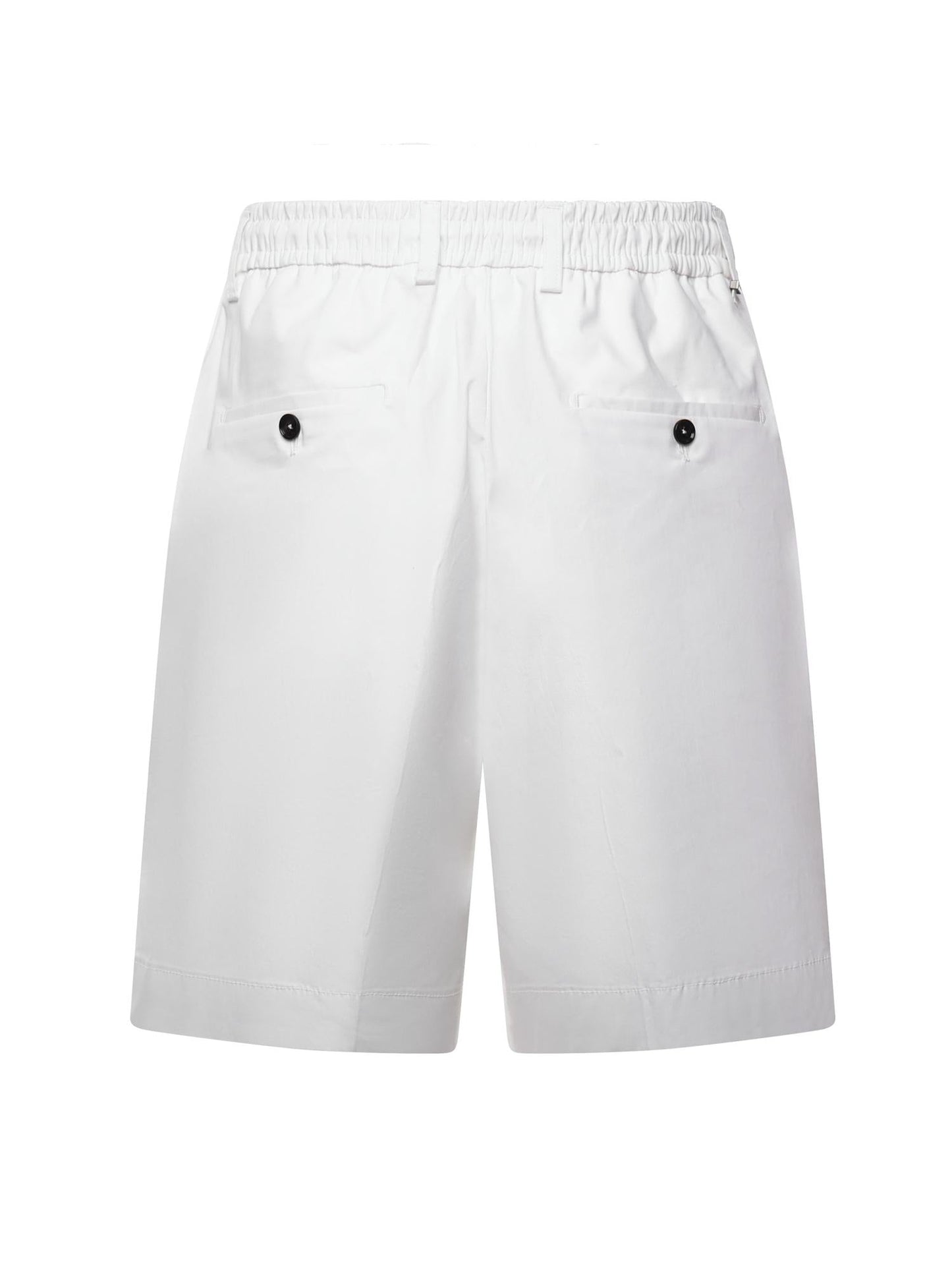 Shorts Havier in cotone