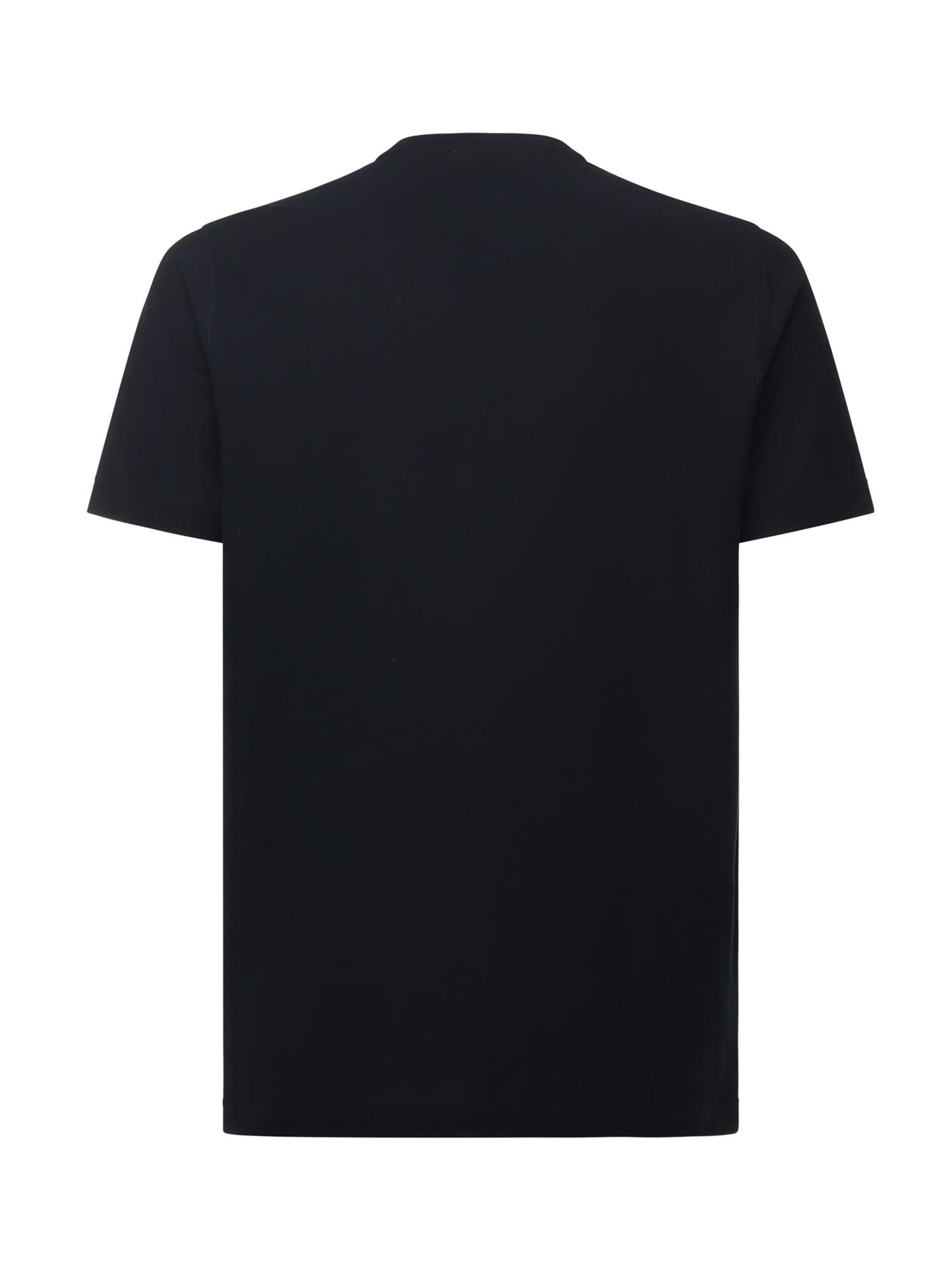 T-shirt in cotone