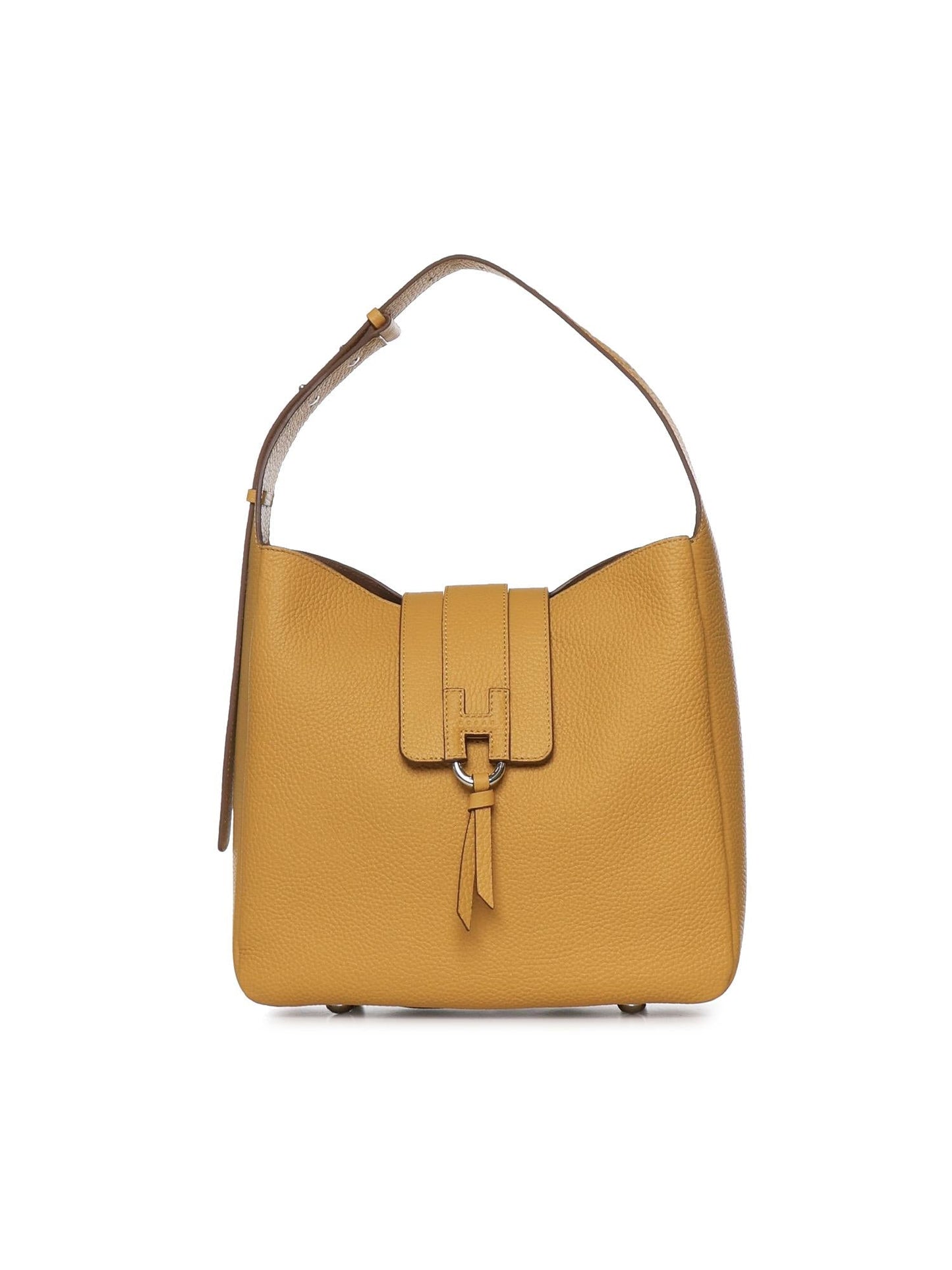 Borsa hobo Hogan Trend in pelle