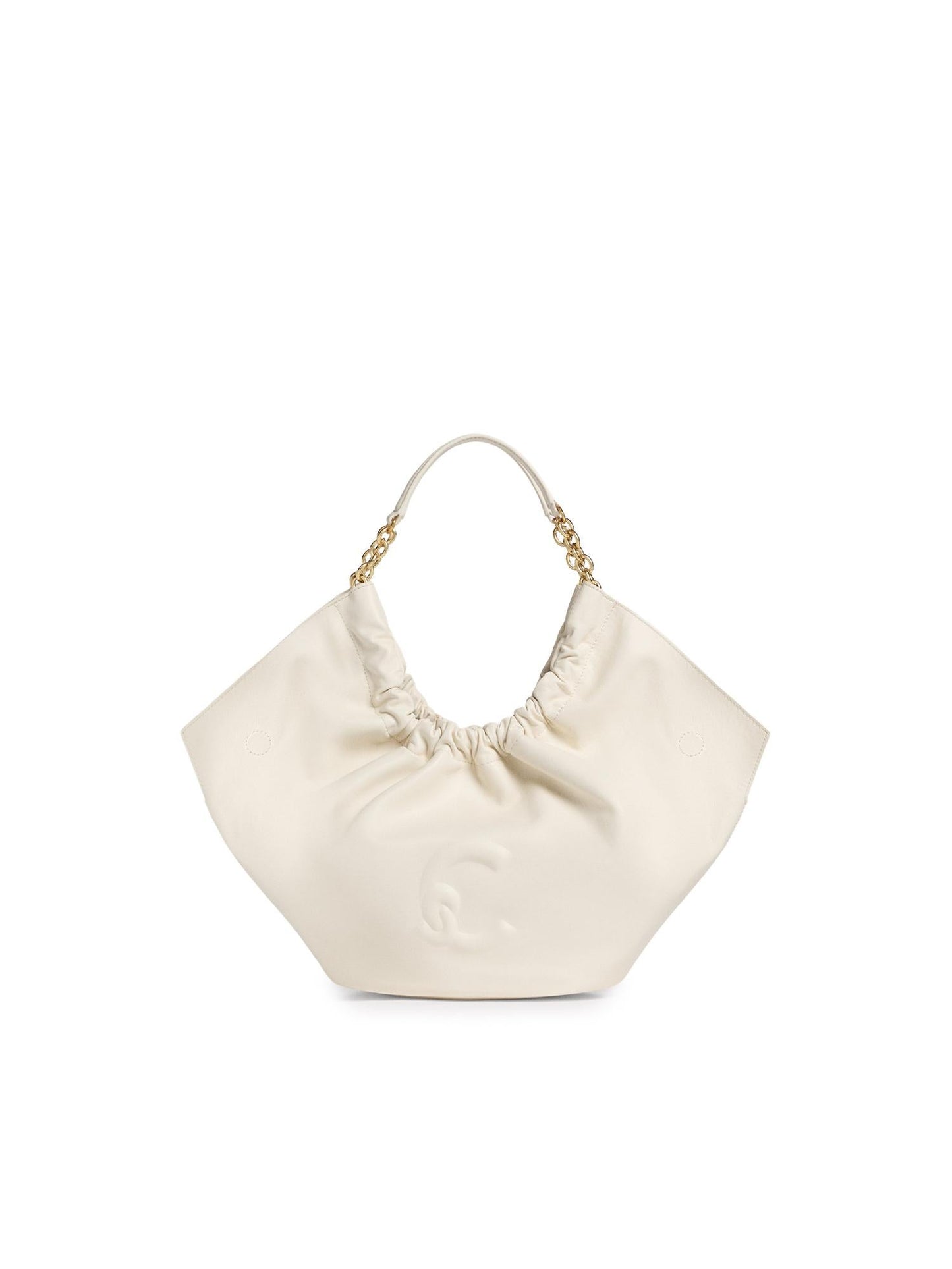 Borsa Smash in pelle