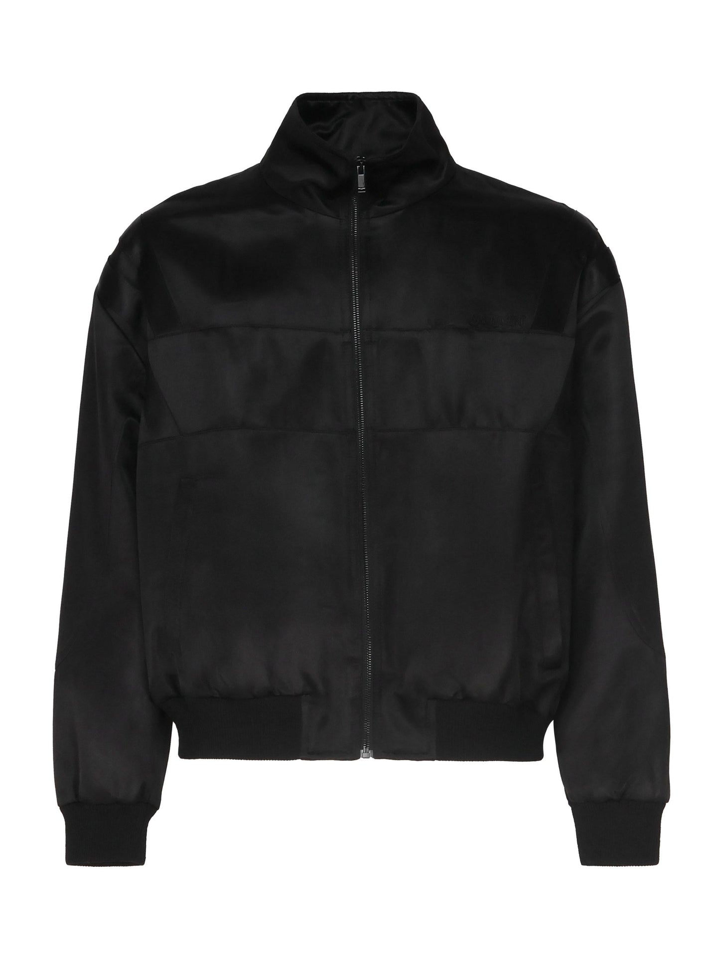 Teddy jacket