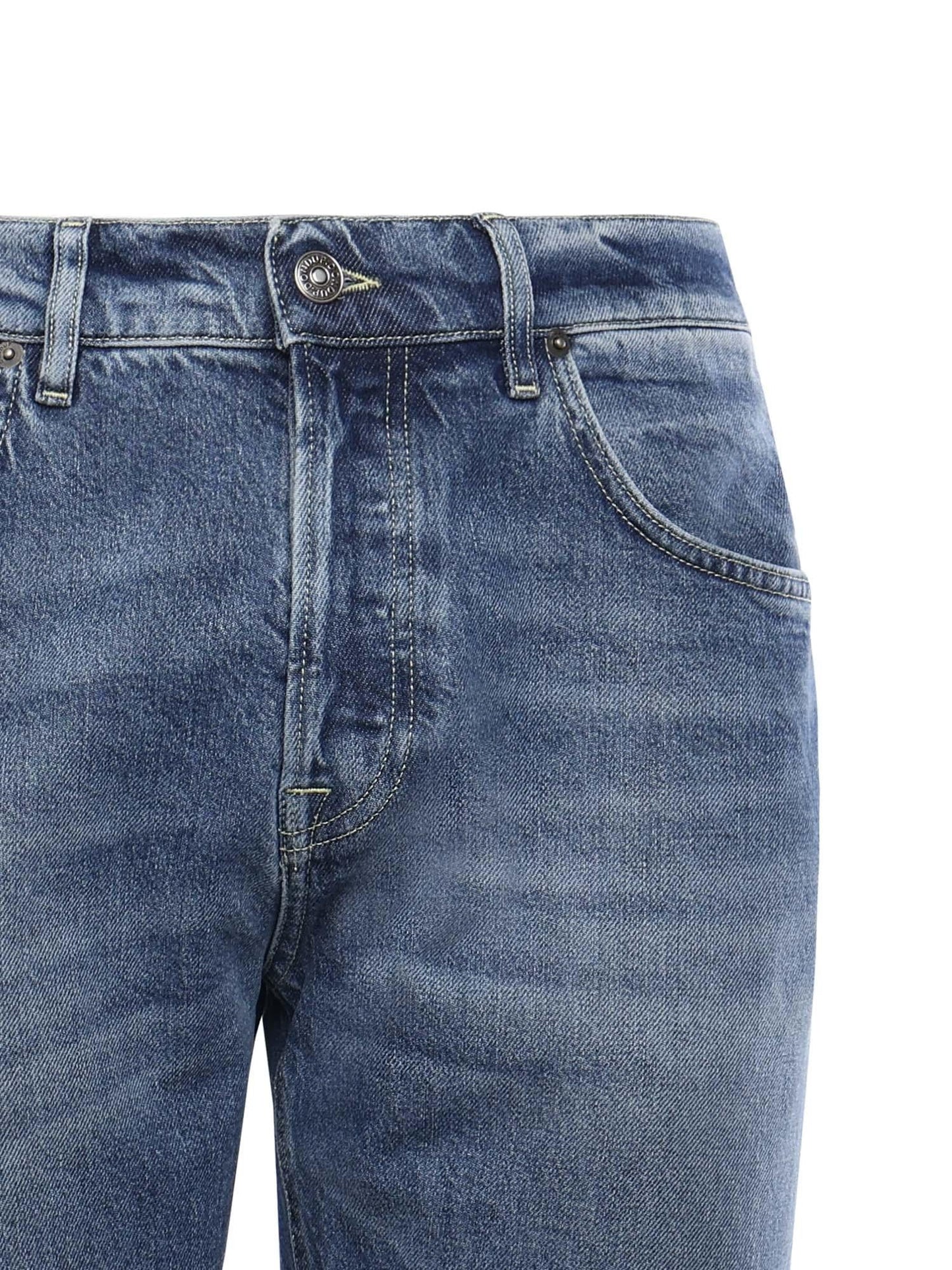 Jeans Icon in denim