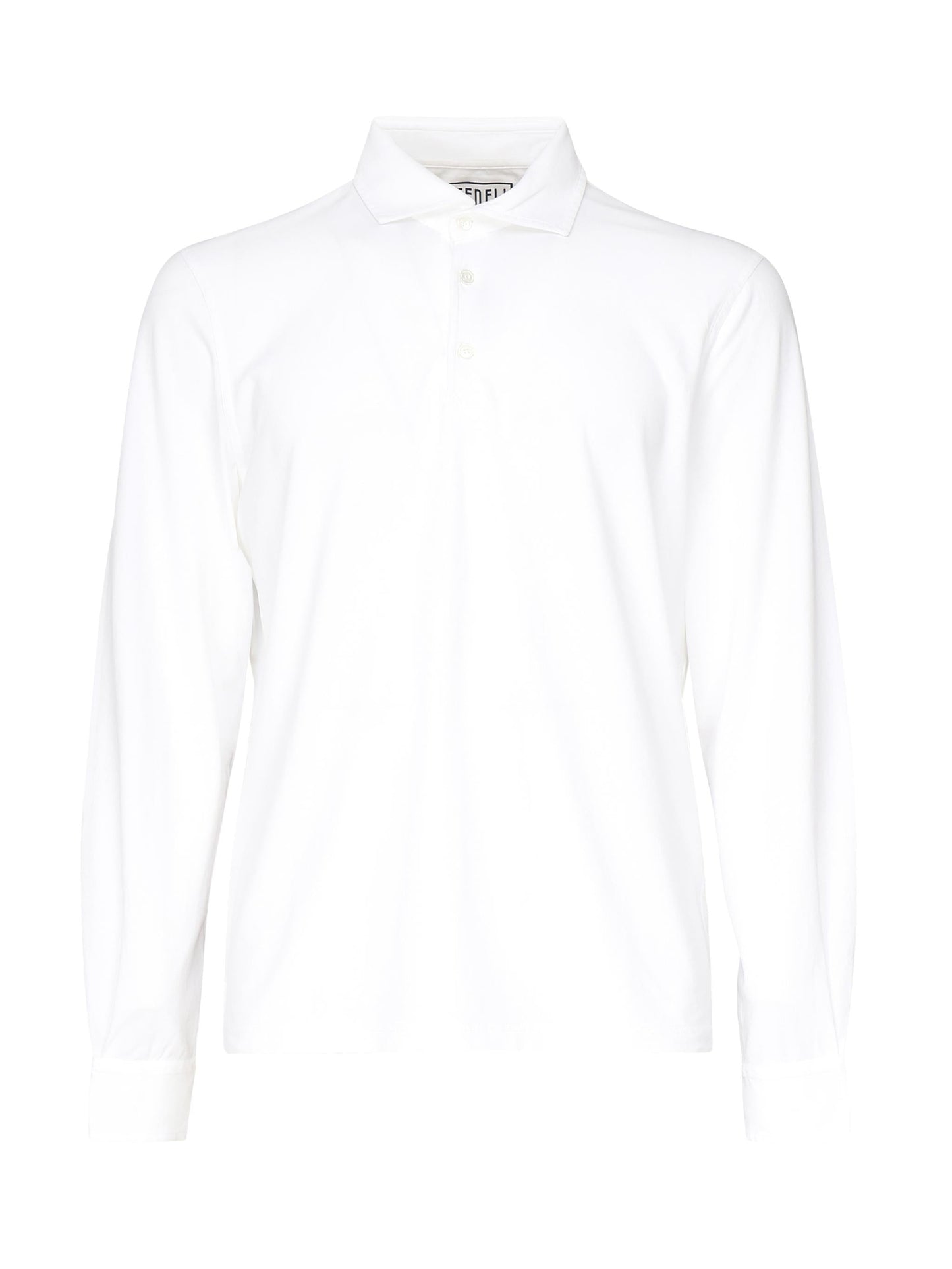 Polo in cotone biologico