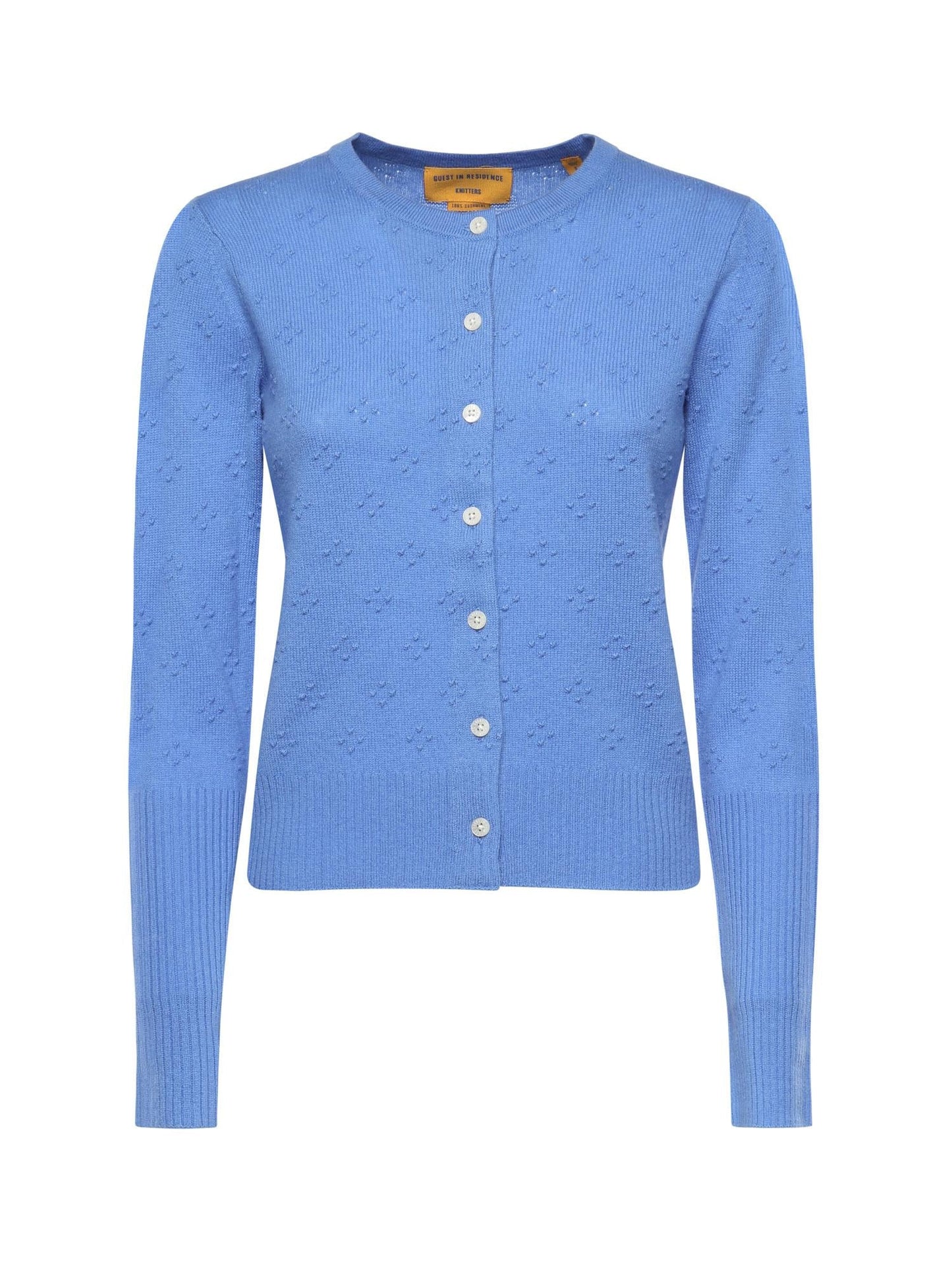 Maglione Compass Jane in cashmere