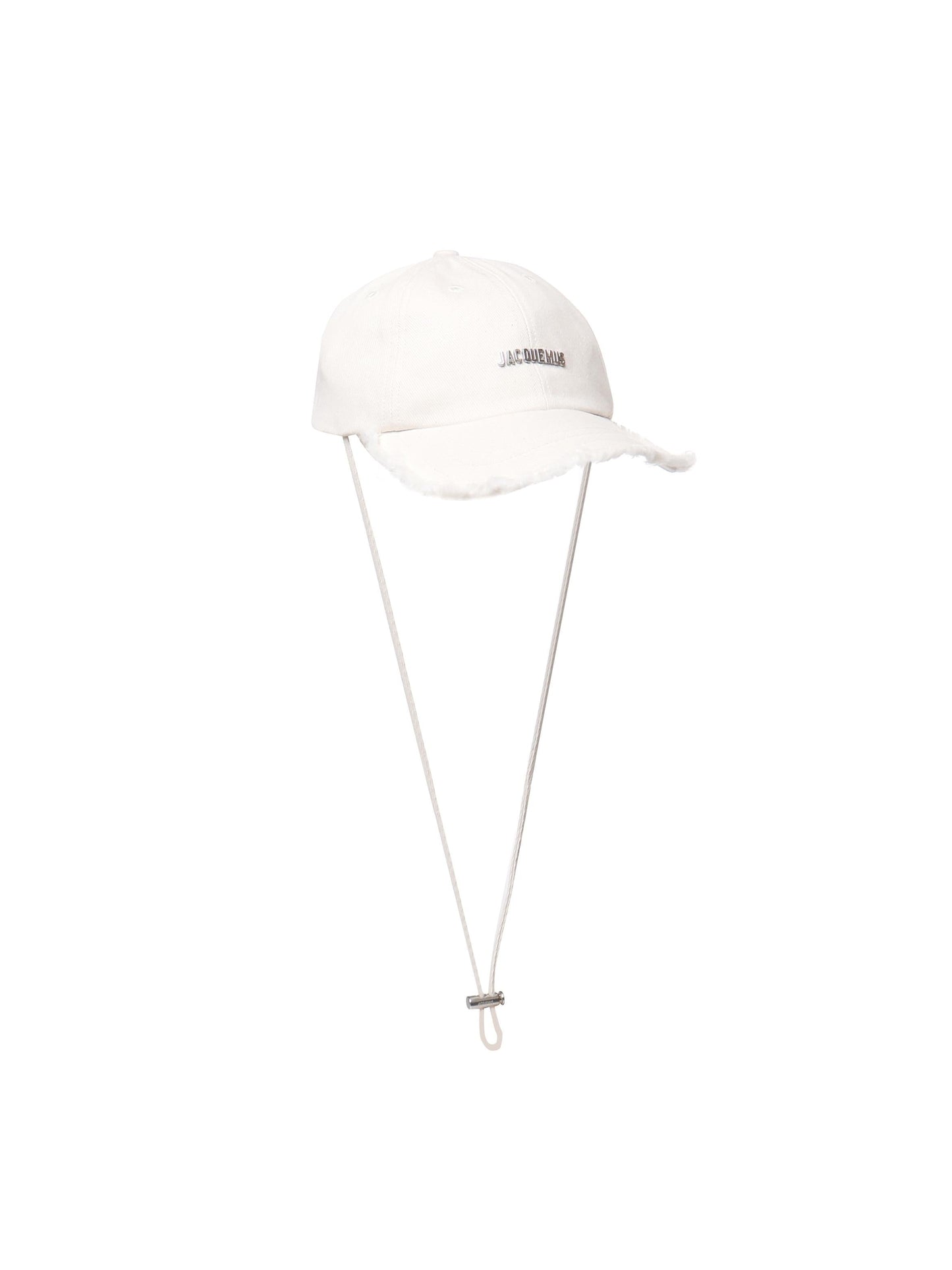 Cappello "La Casquette Artichaut" in cotone