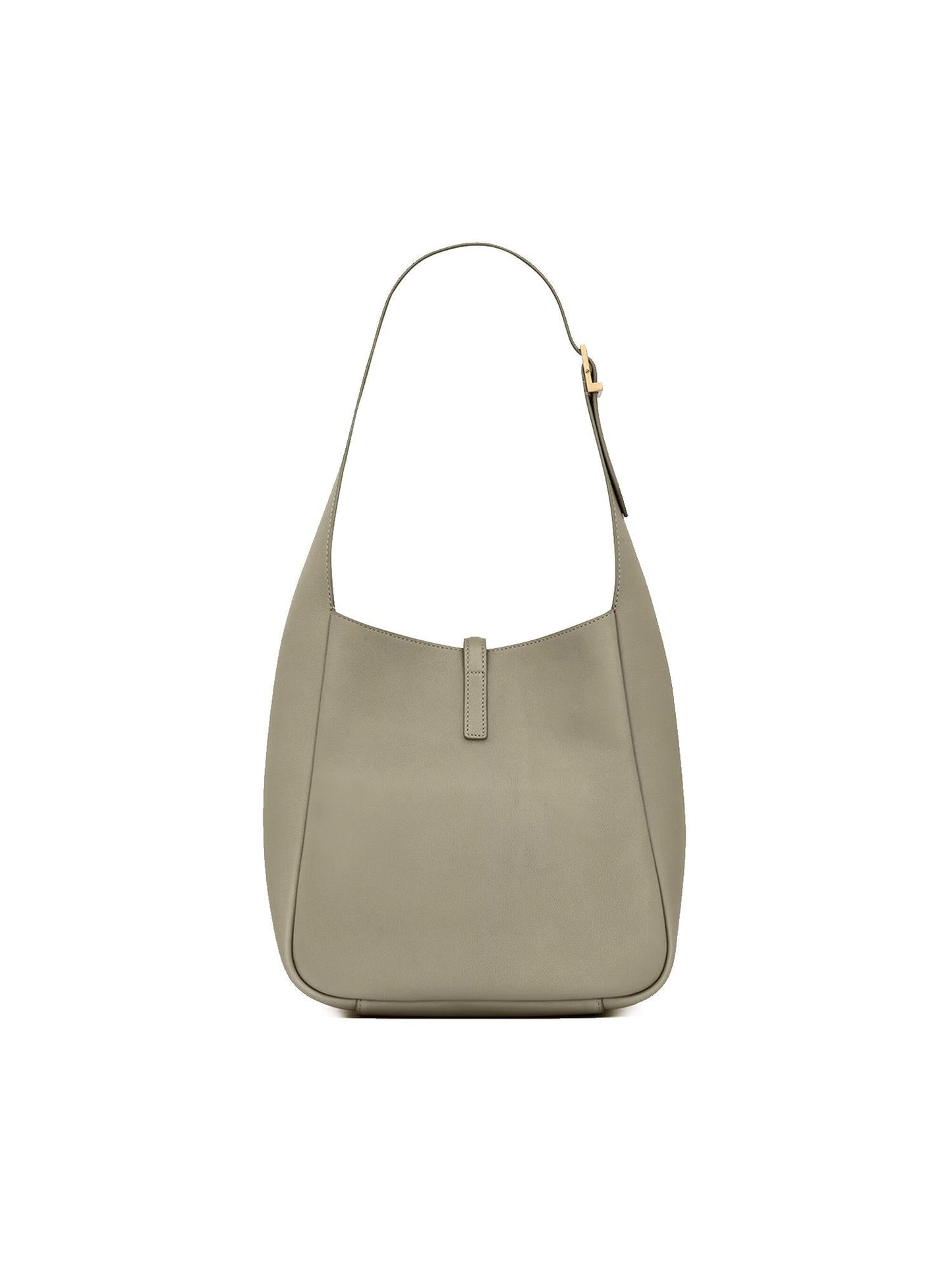 Borsa Le 5 à 7 Small in pelle