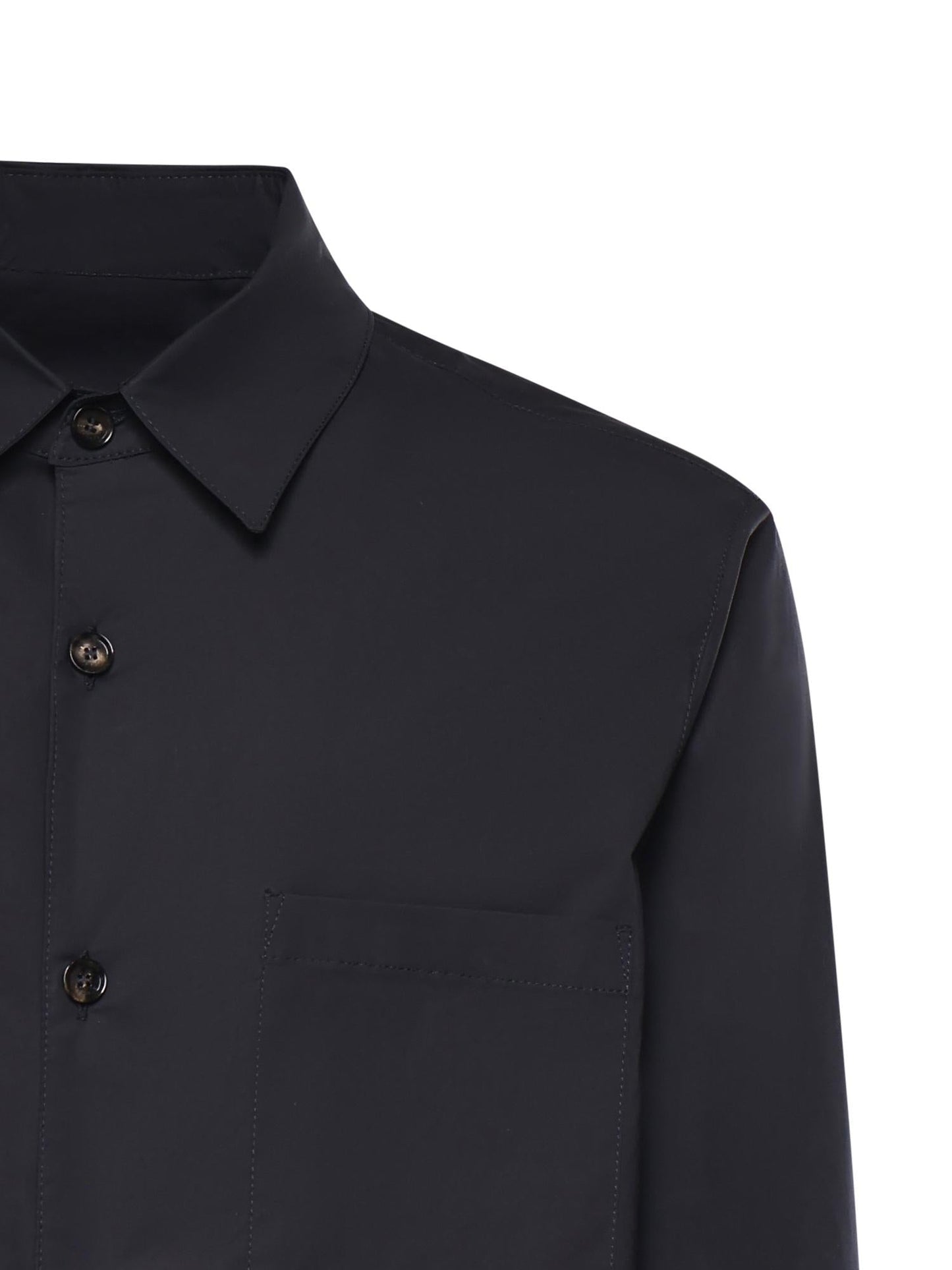 Camicia Leroy in cotone