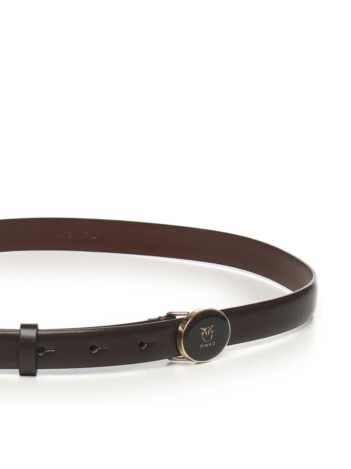 Cintura con logo Love Birds