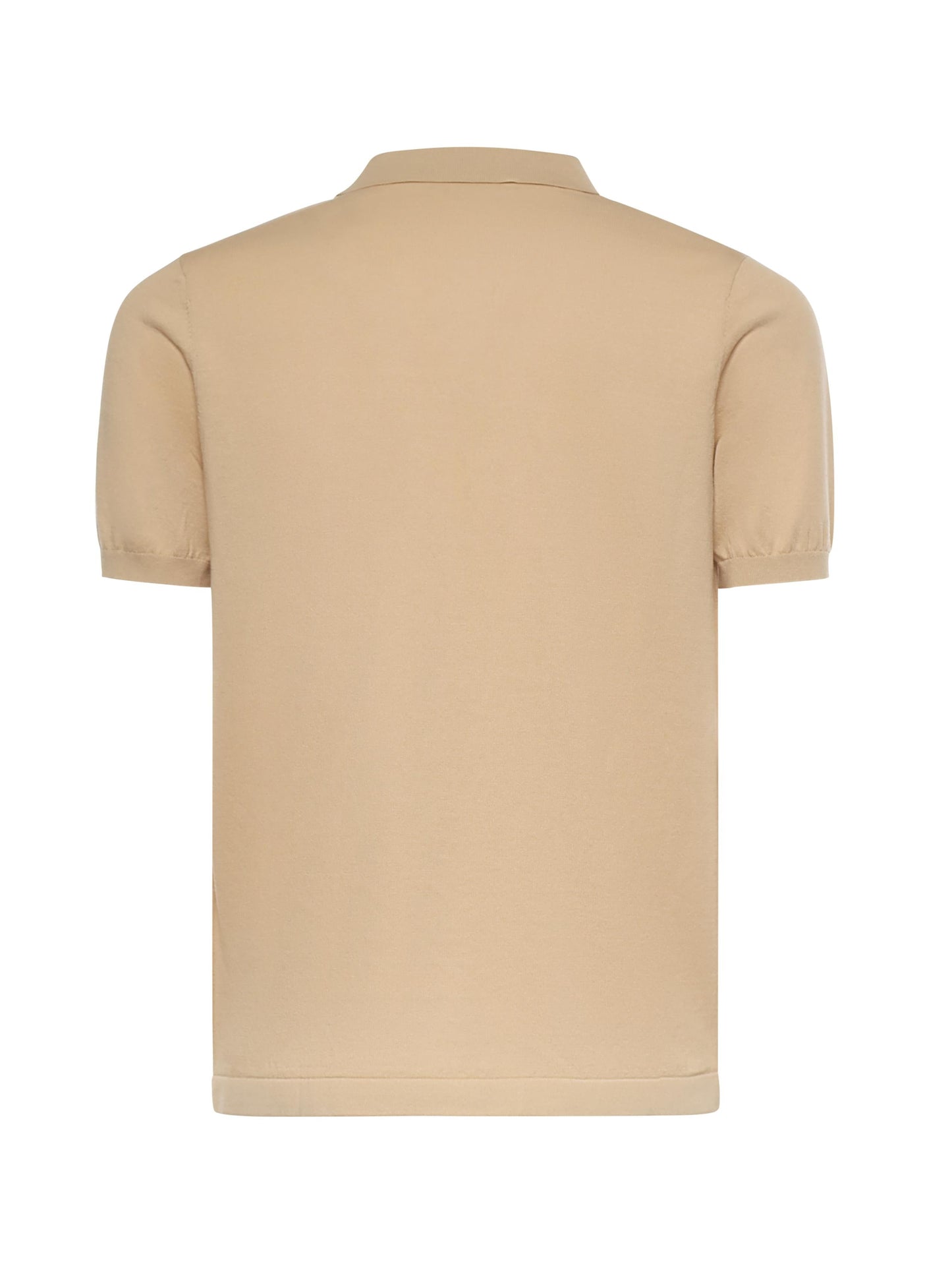 Polo in maglia Sloan