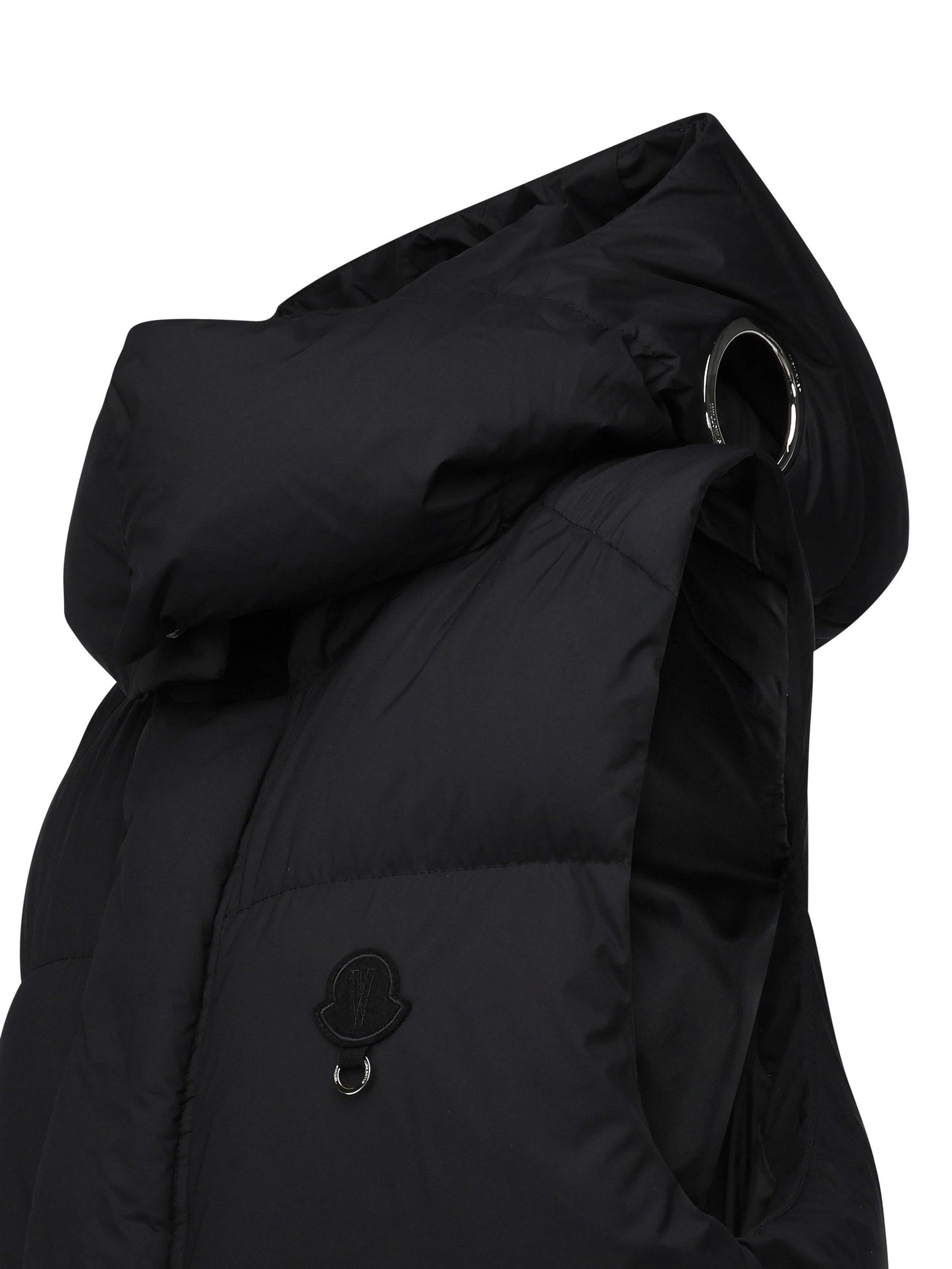 Sabela Gilet Moncler X Willlow Smith
