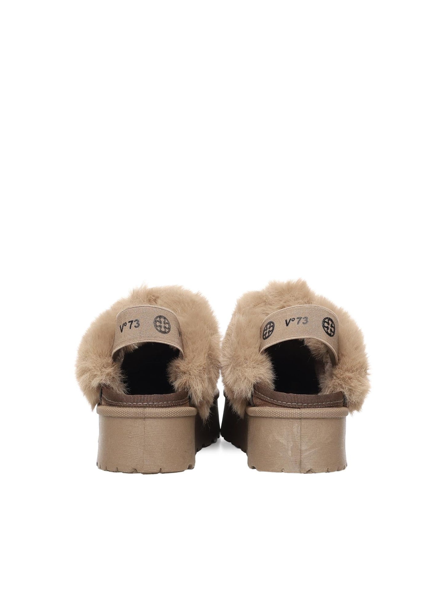 Slippers Sophie con logo