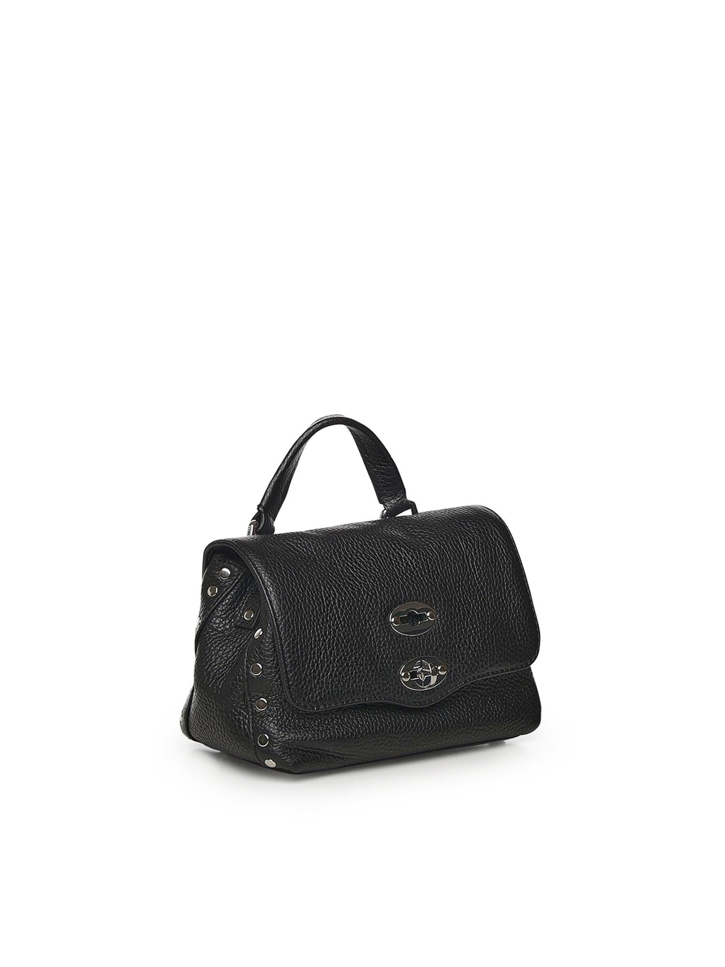 Borsa Postina baby in pelle