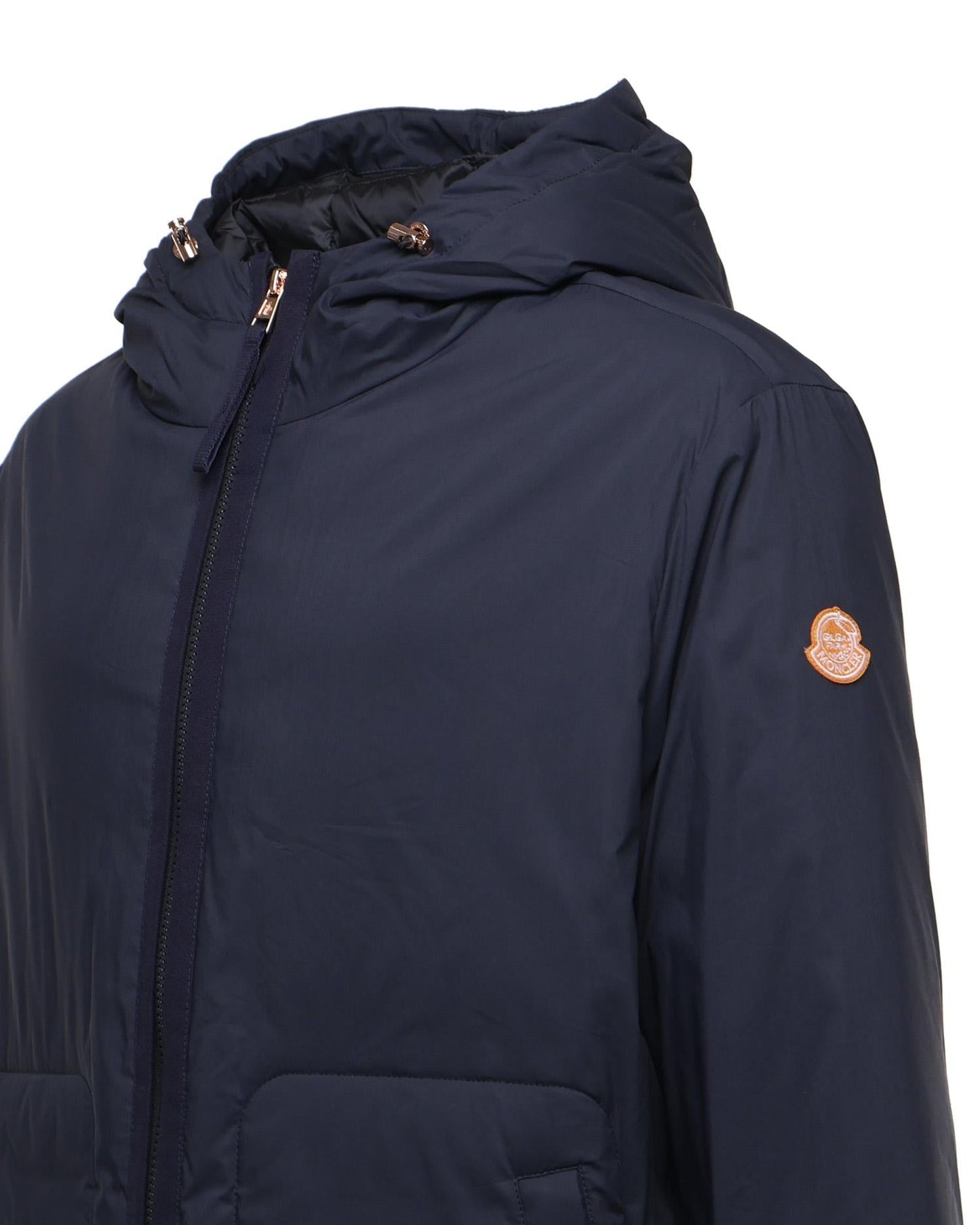 Giubbotto Moncler x Gilga Farm by Donald Glover