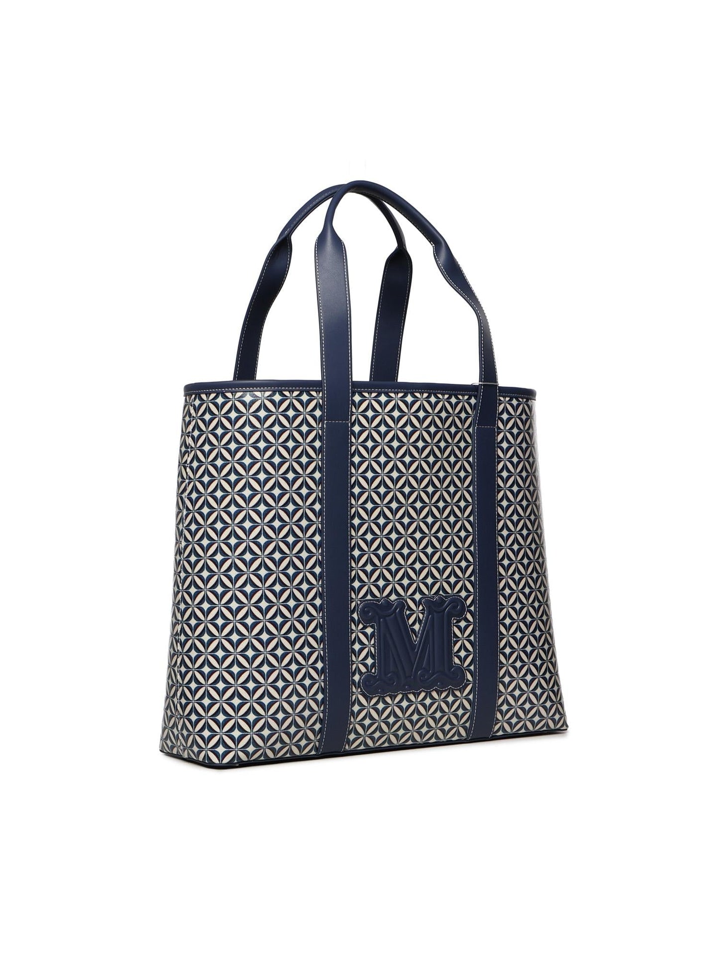 Shopper Farneto Large in canvas