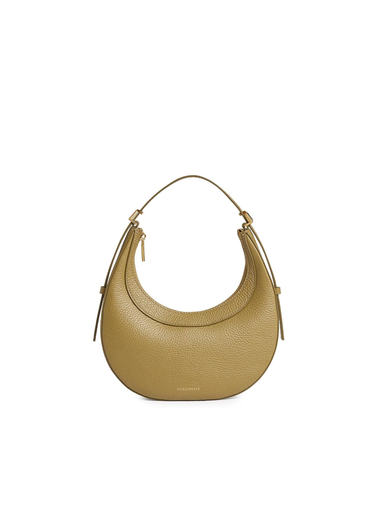 Mini bag Whisper in pelle