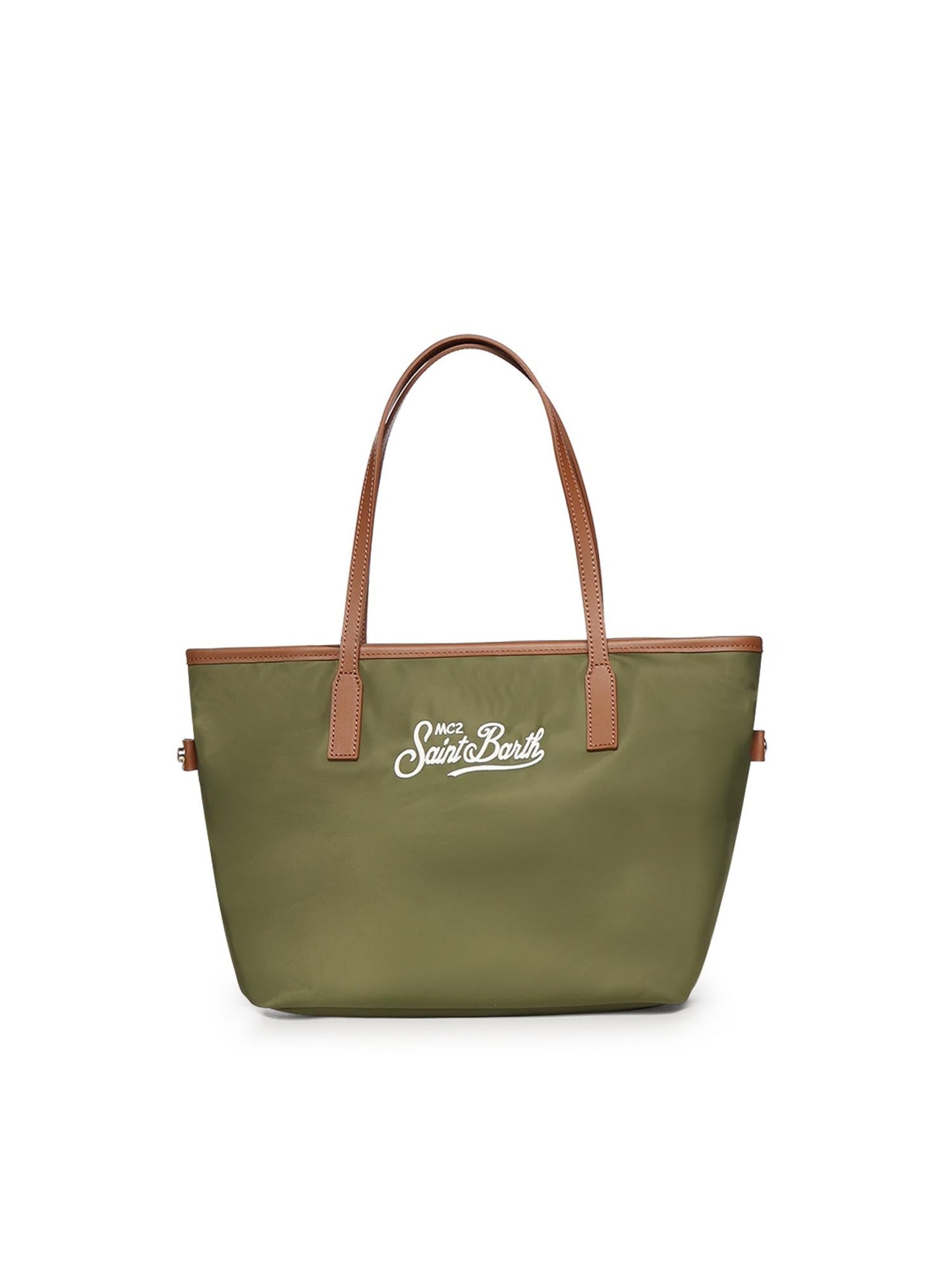 Borsa City medium in nylon
