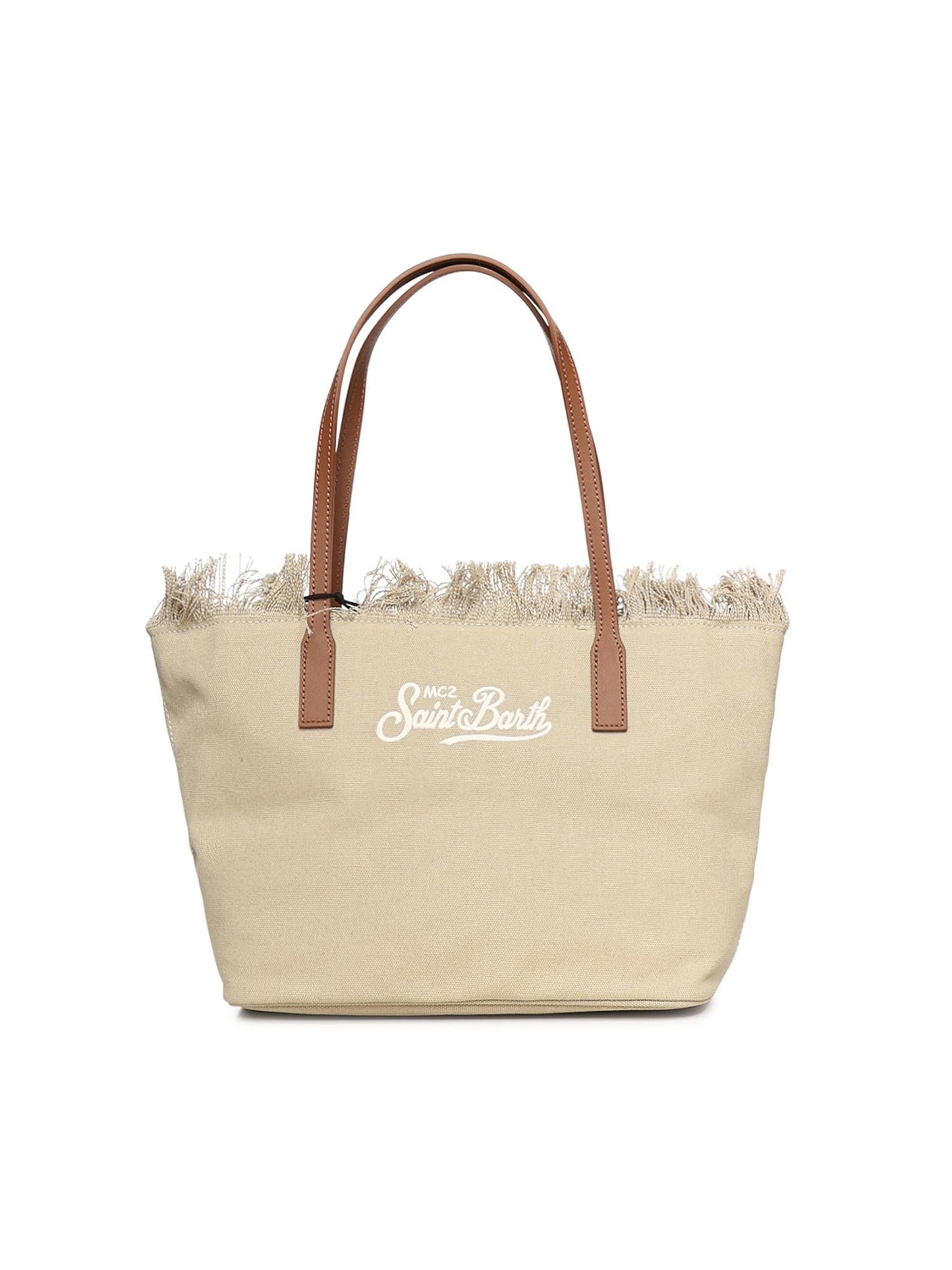 Borsa City Medium in canvas