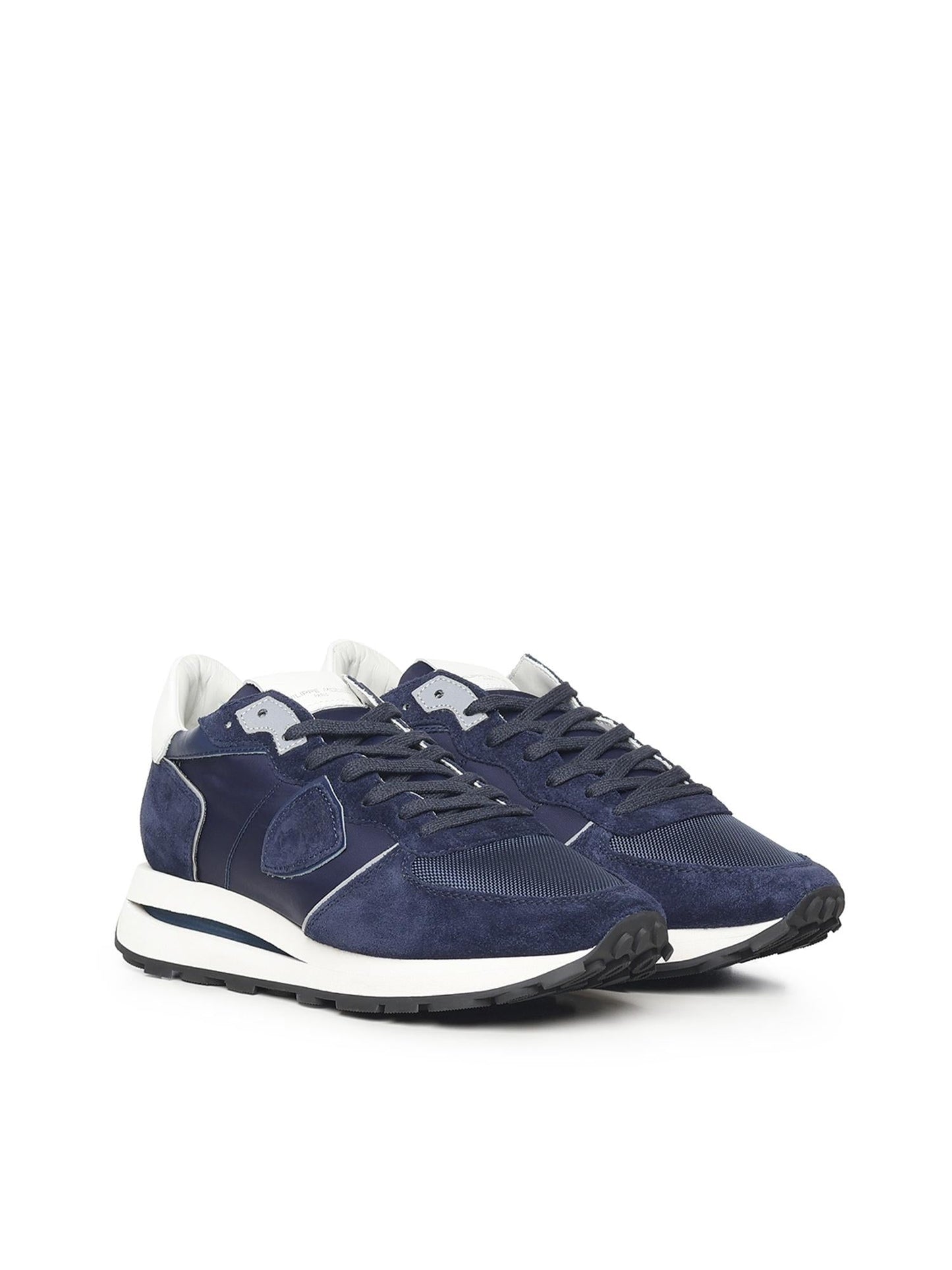 Sneakers Tropez Haute