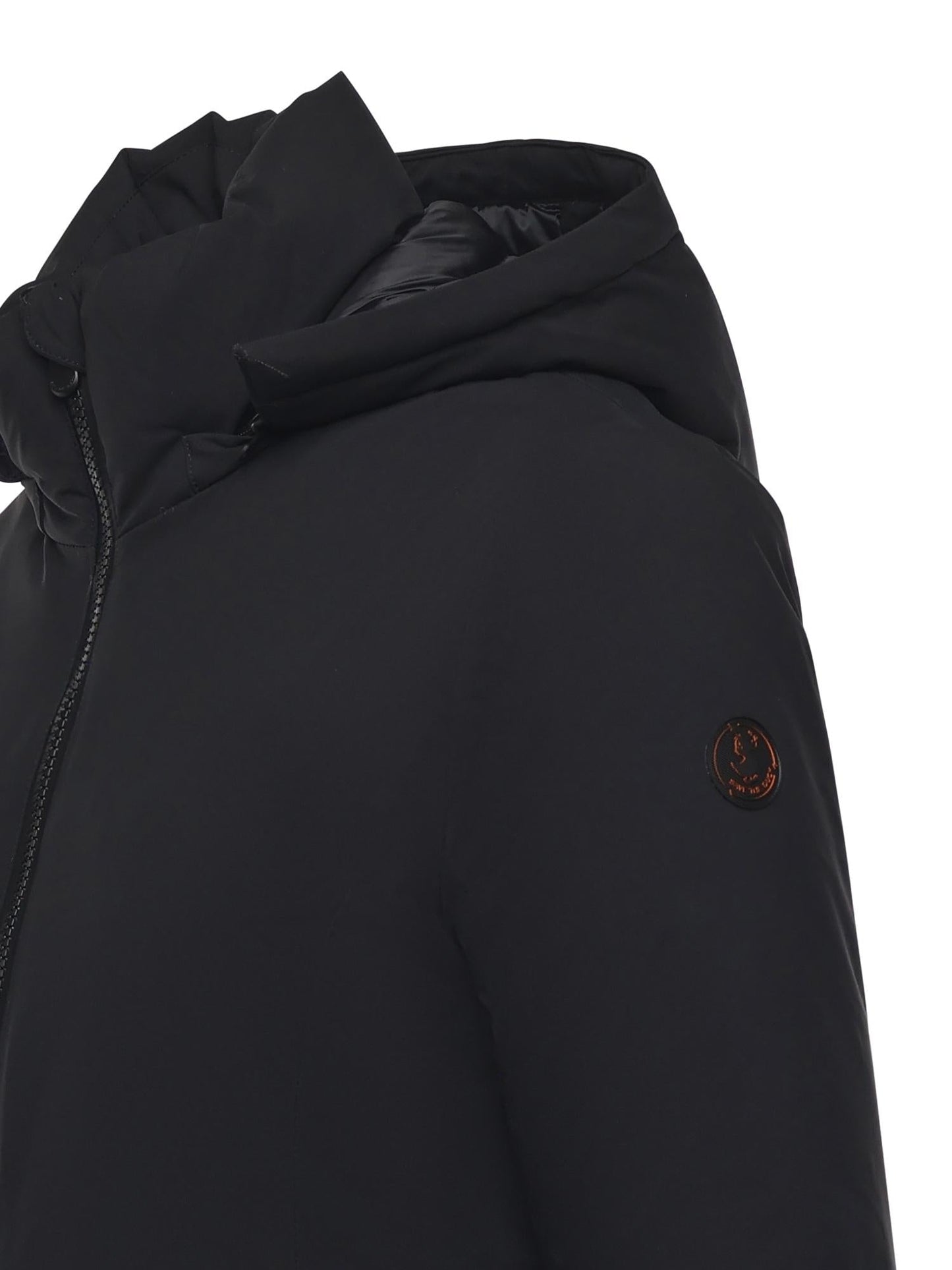 Parka Rachel
