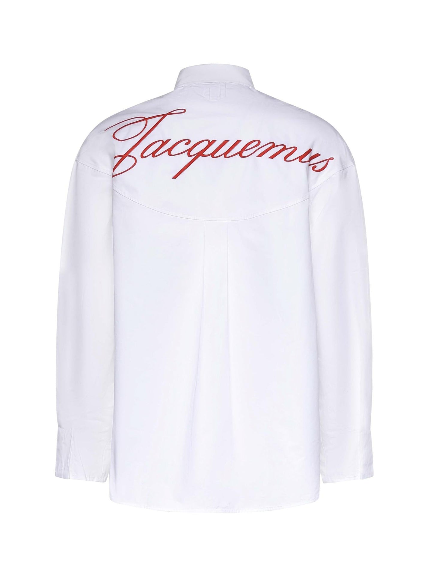 Camicia La Chemisier Atelier in popeline di cotone