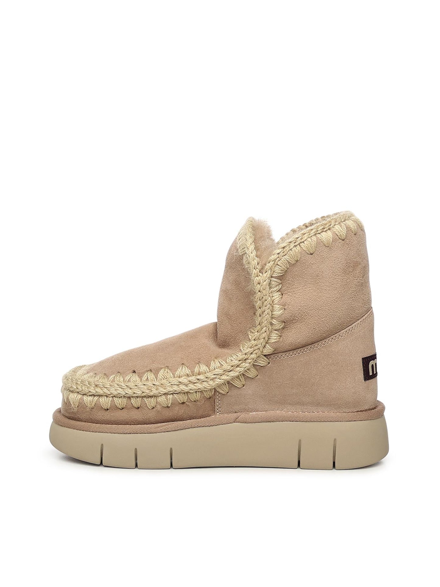 Stivaletti Eskimo 18 Bounce