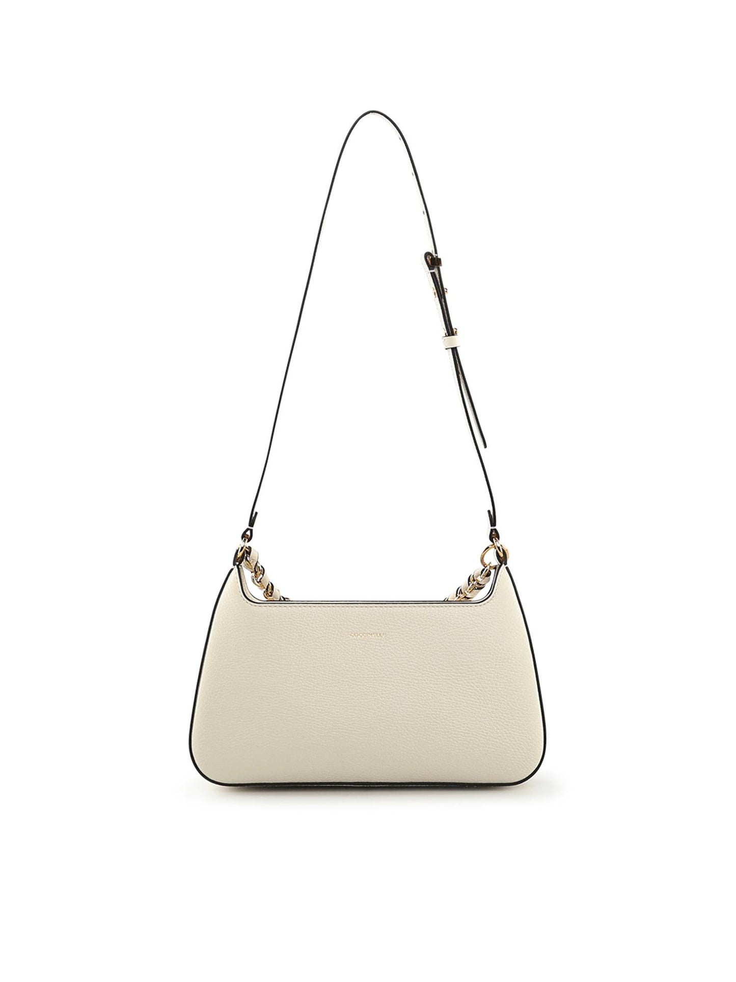 Borsa Beat Generation medium in pelle