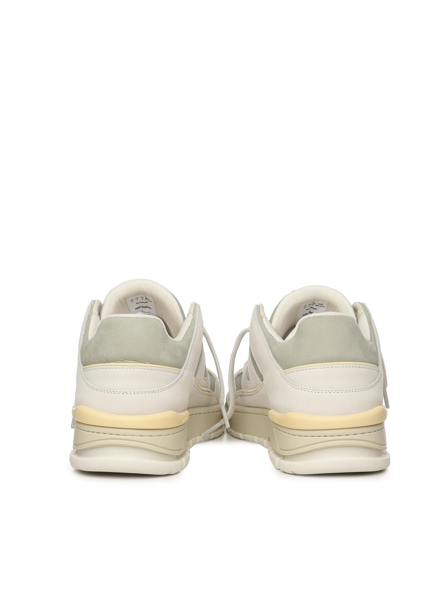 Sneakers Area Lo