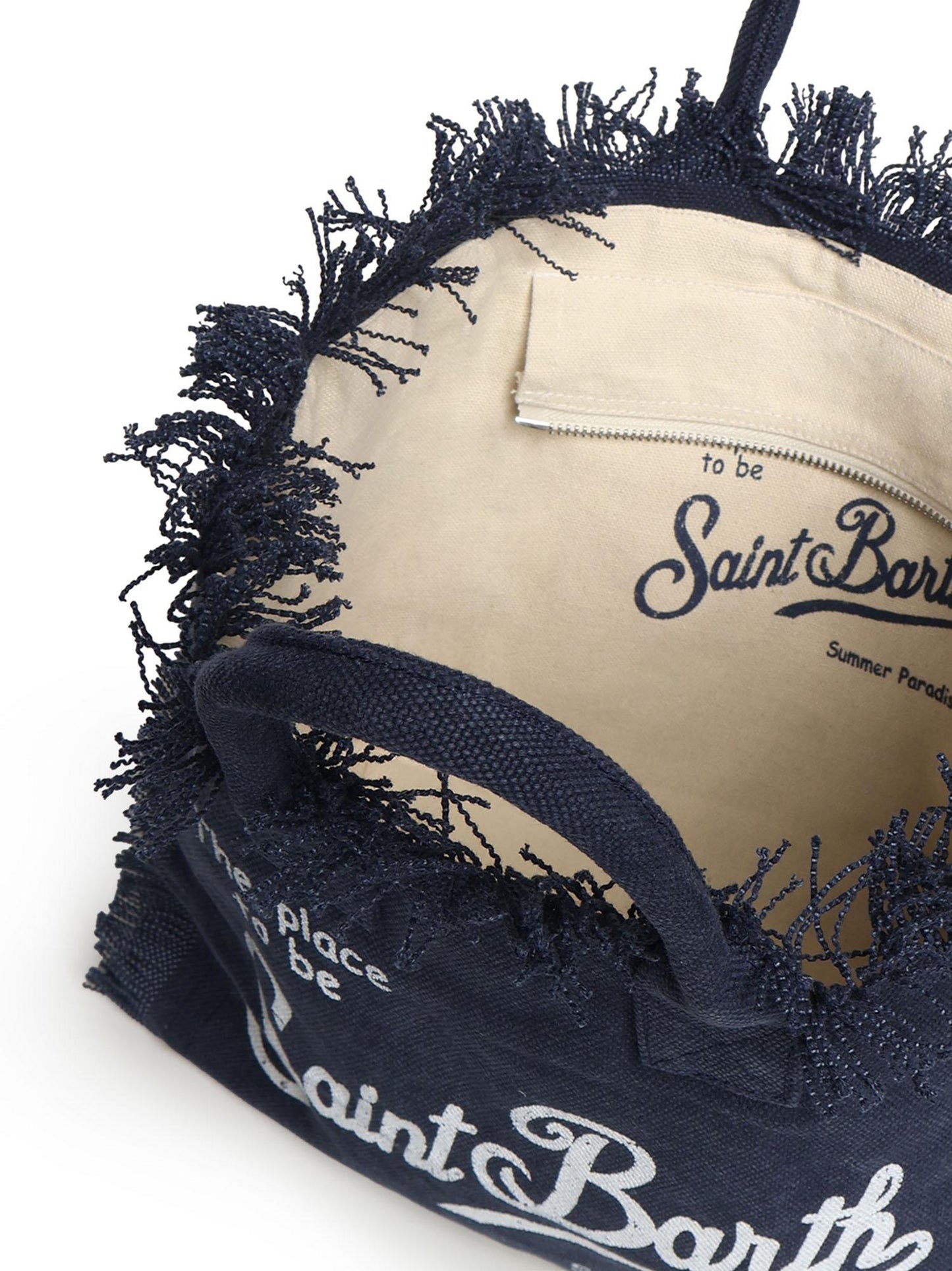 Borsa Colette in cotone