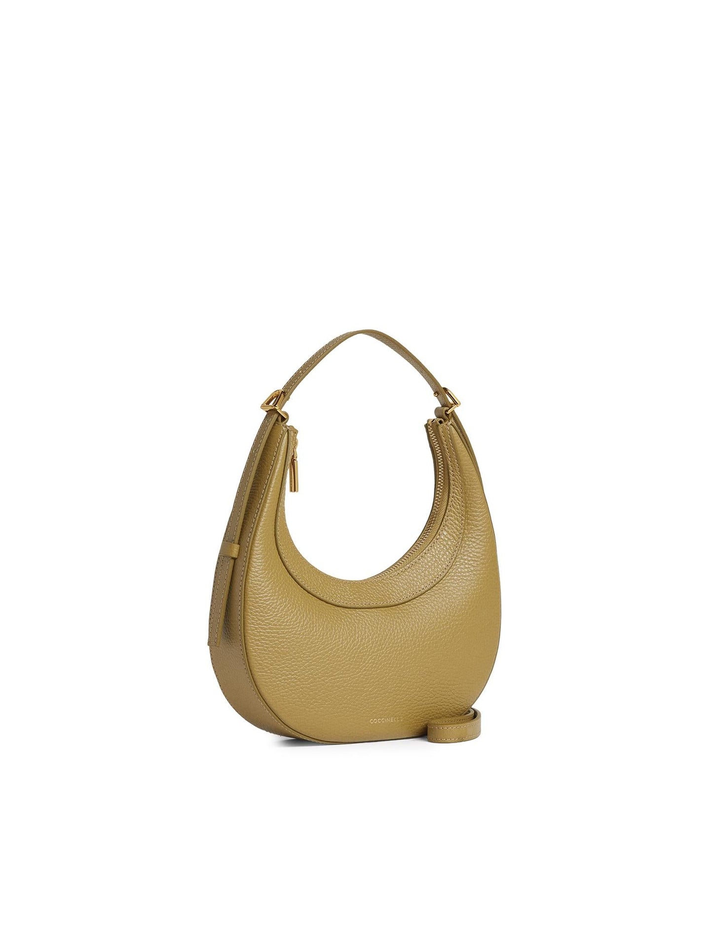 Mini bag Whisper in pelle