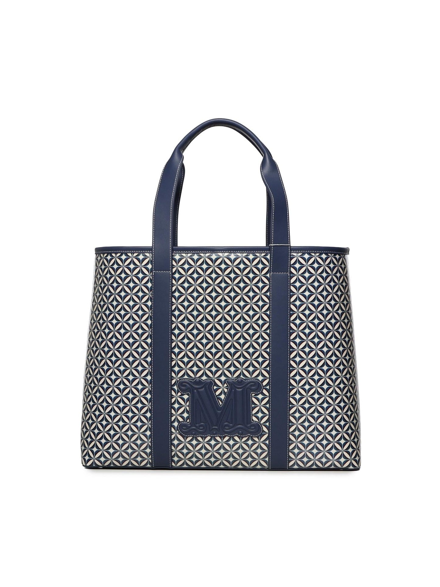 Shopper Farneto Large in canvas