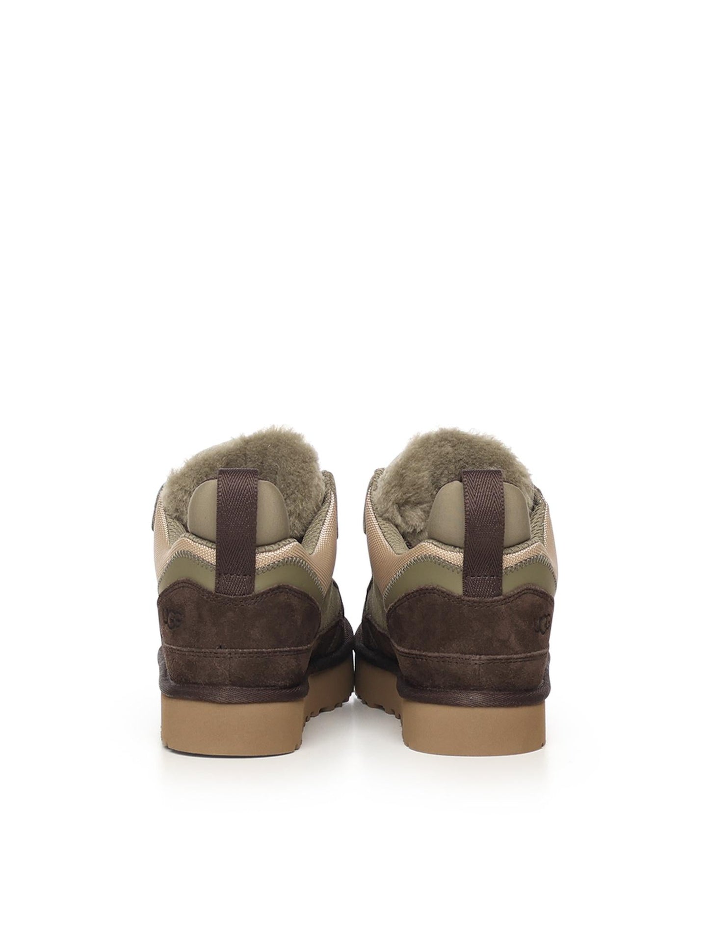 Sneakers Lowmel
