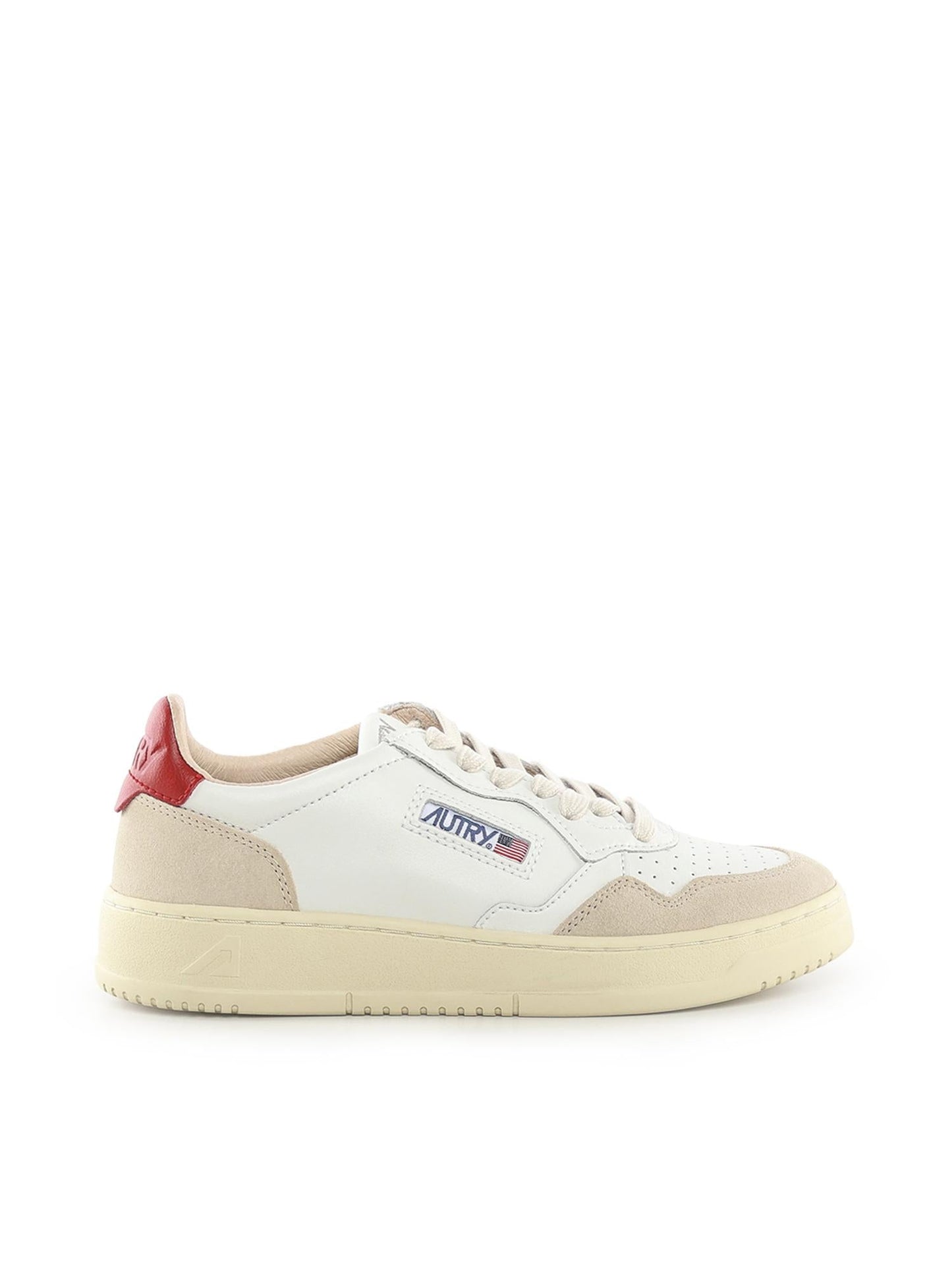 Sneakers Medalist low