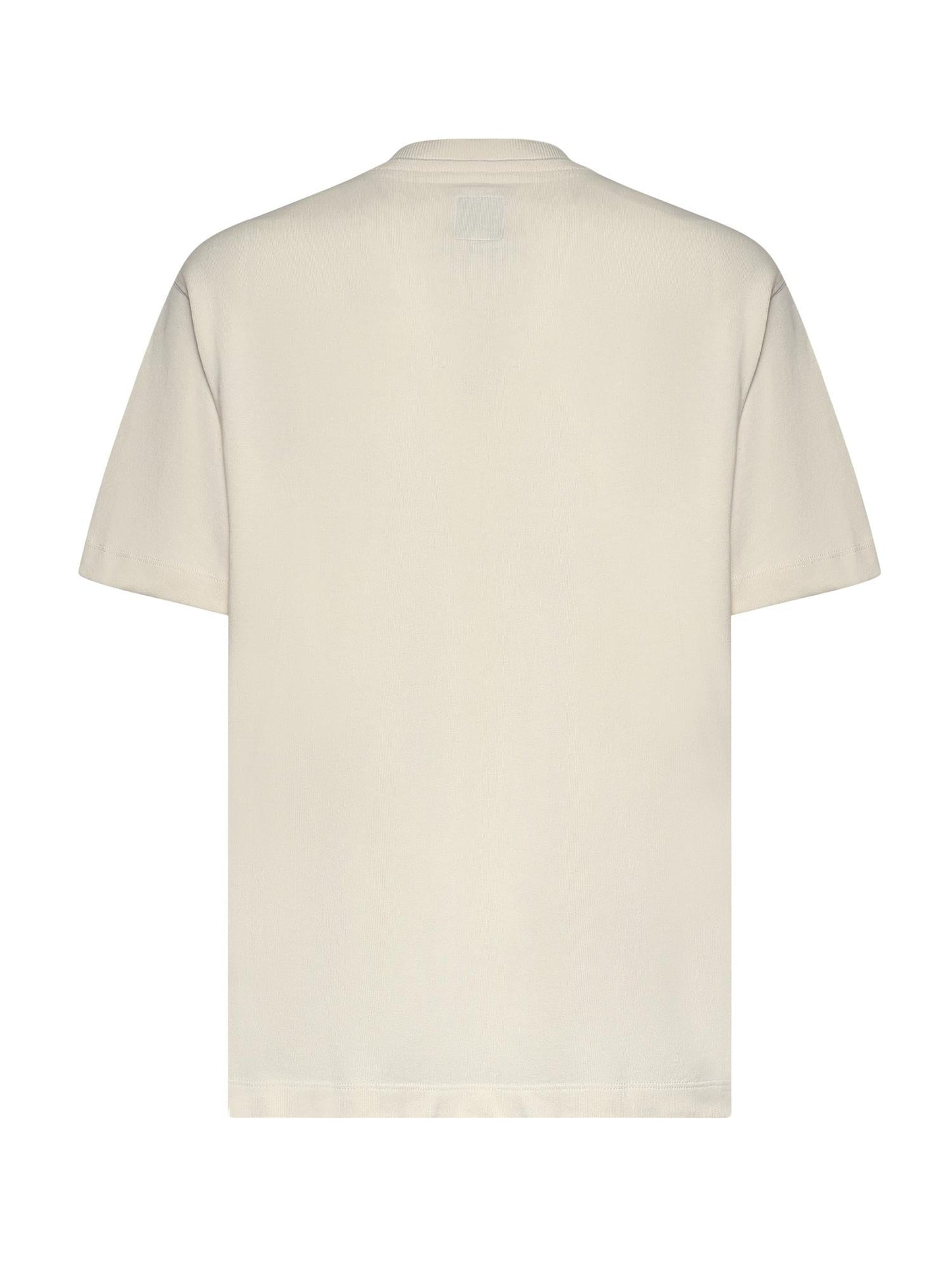 T-shirt in cotone